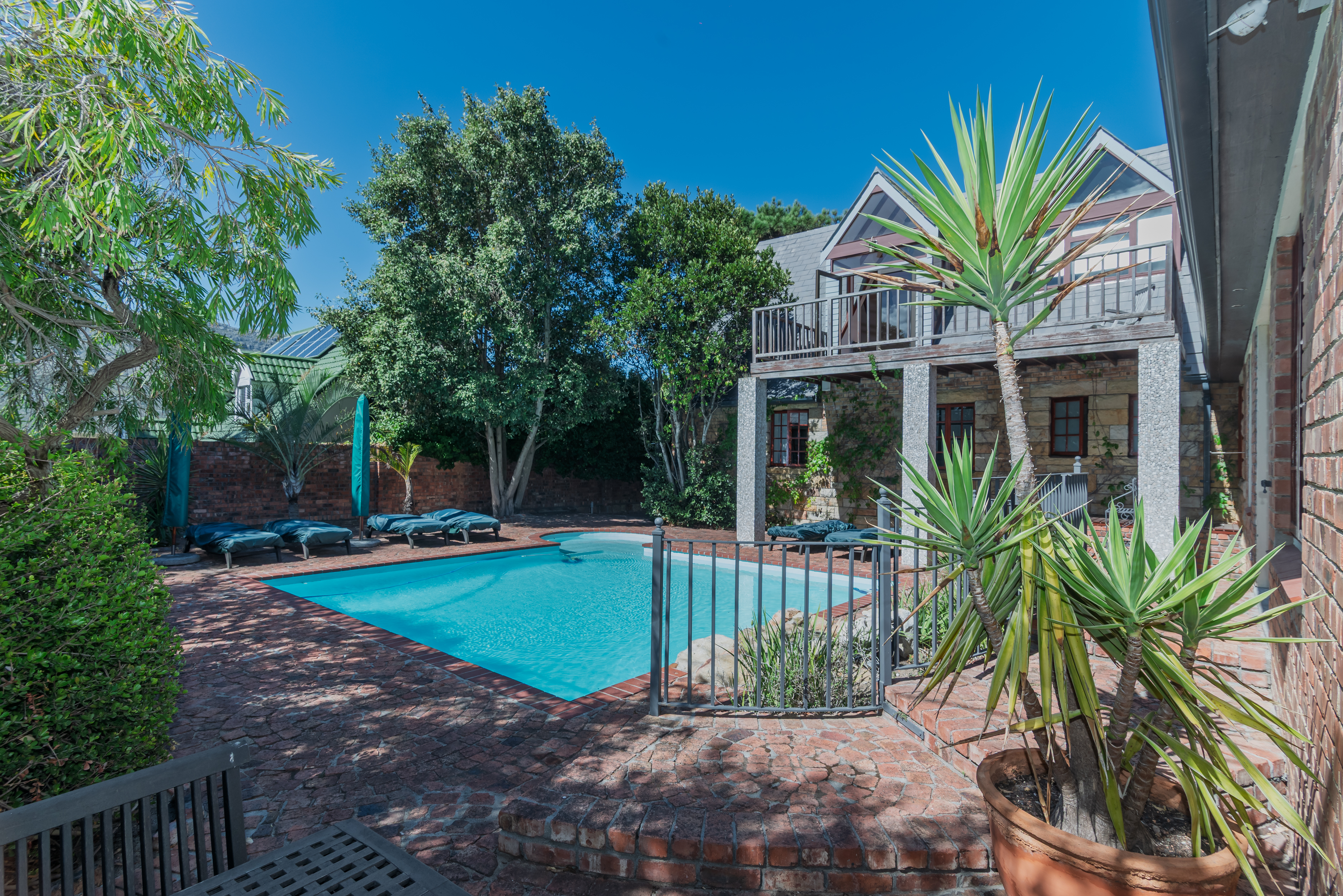  Fish Hoek, Cape Town - 物件實景