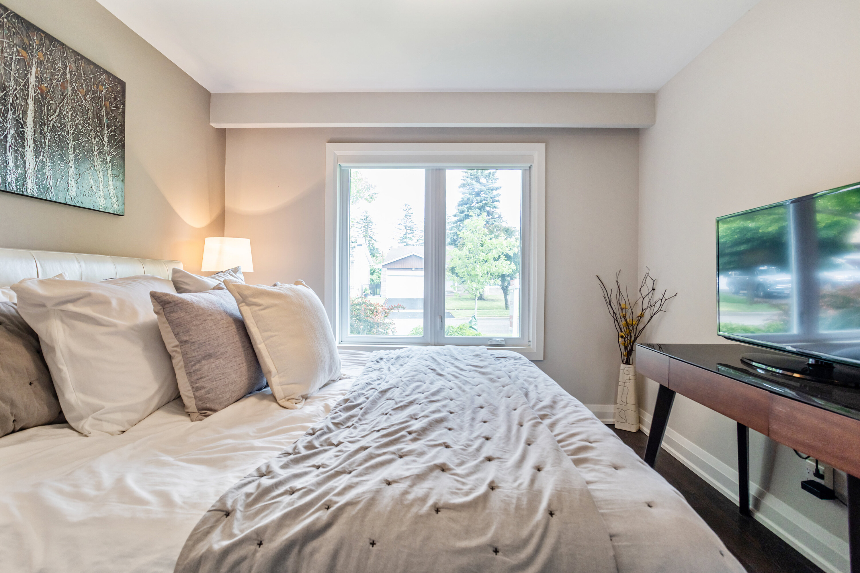  Modern Detached Home - 物件實景