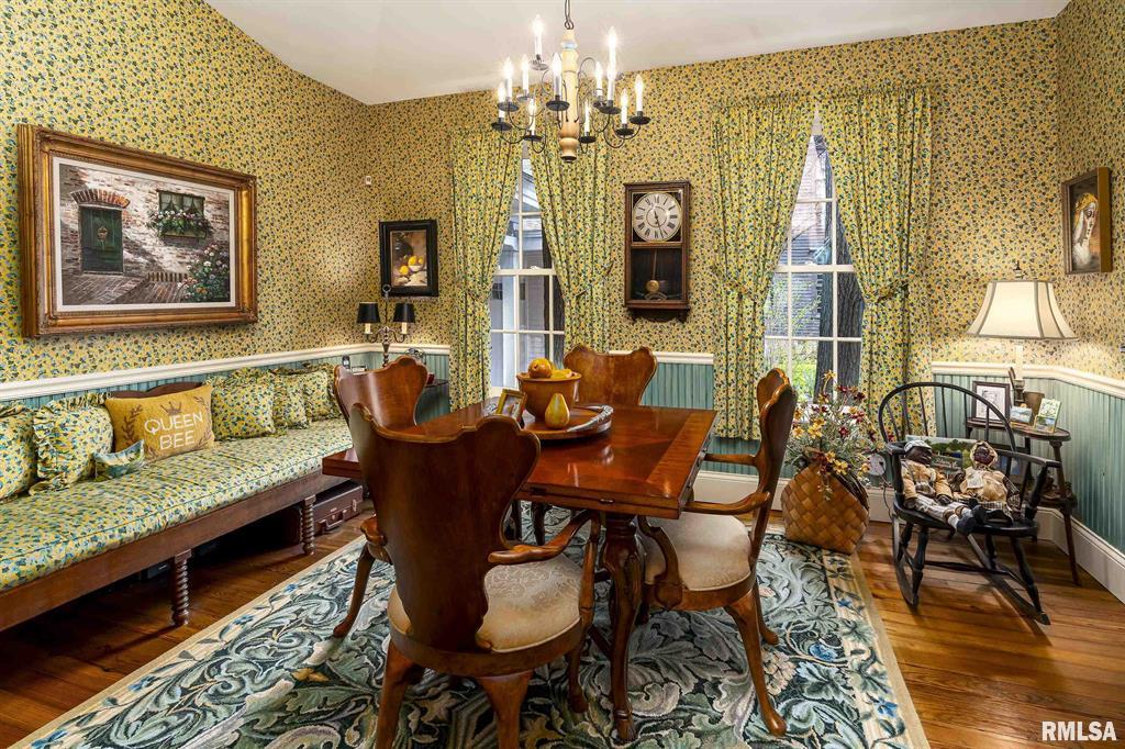 Marion, Illinois, 62959, United States, 3 Bedrooms Bedrooms, ,Residential,For Sale,1779603