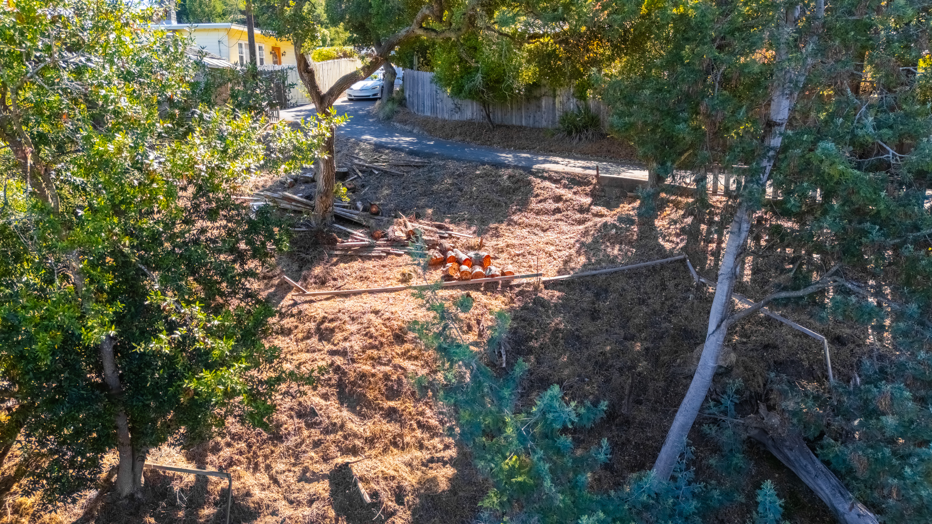  Exceptional Mill Valley Lot with Expired Approved Plans - 物件實景