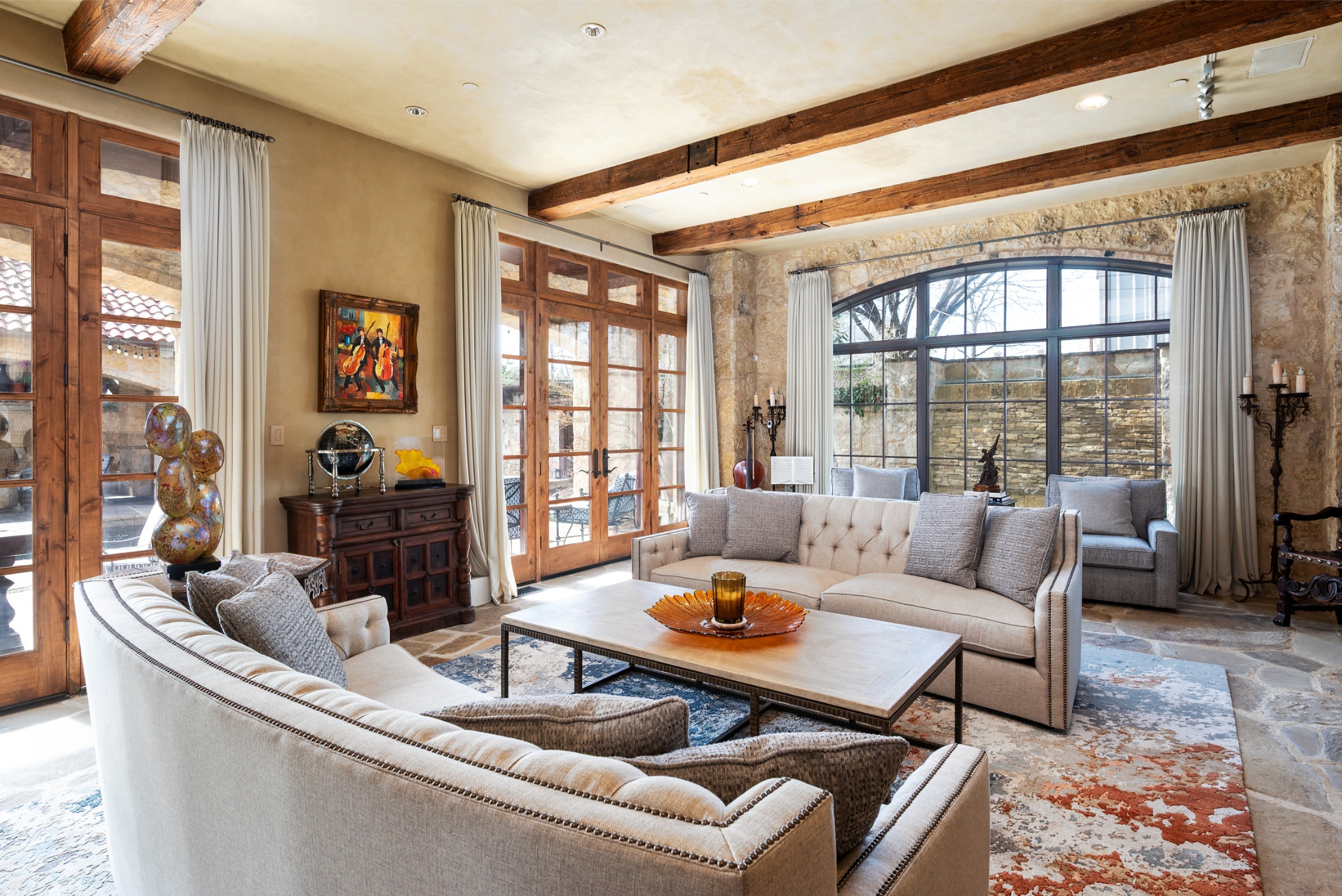  2505 Welborn Street, Dallas, TX, 75219 - 物件實景