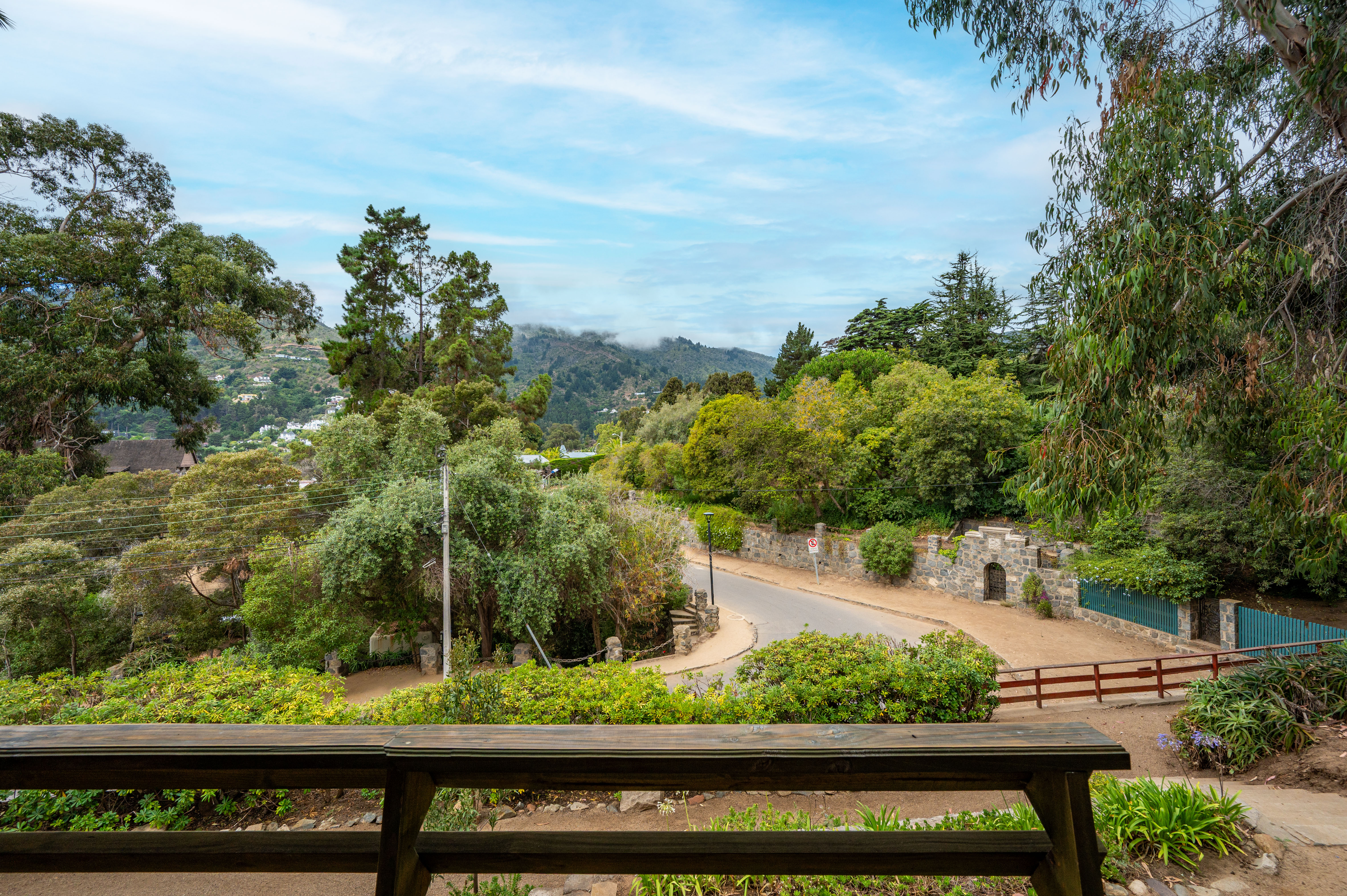  Opportunity to develop an incredible home just steps from Zapallar Beach - 物件實景