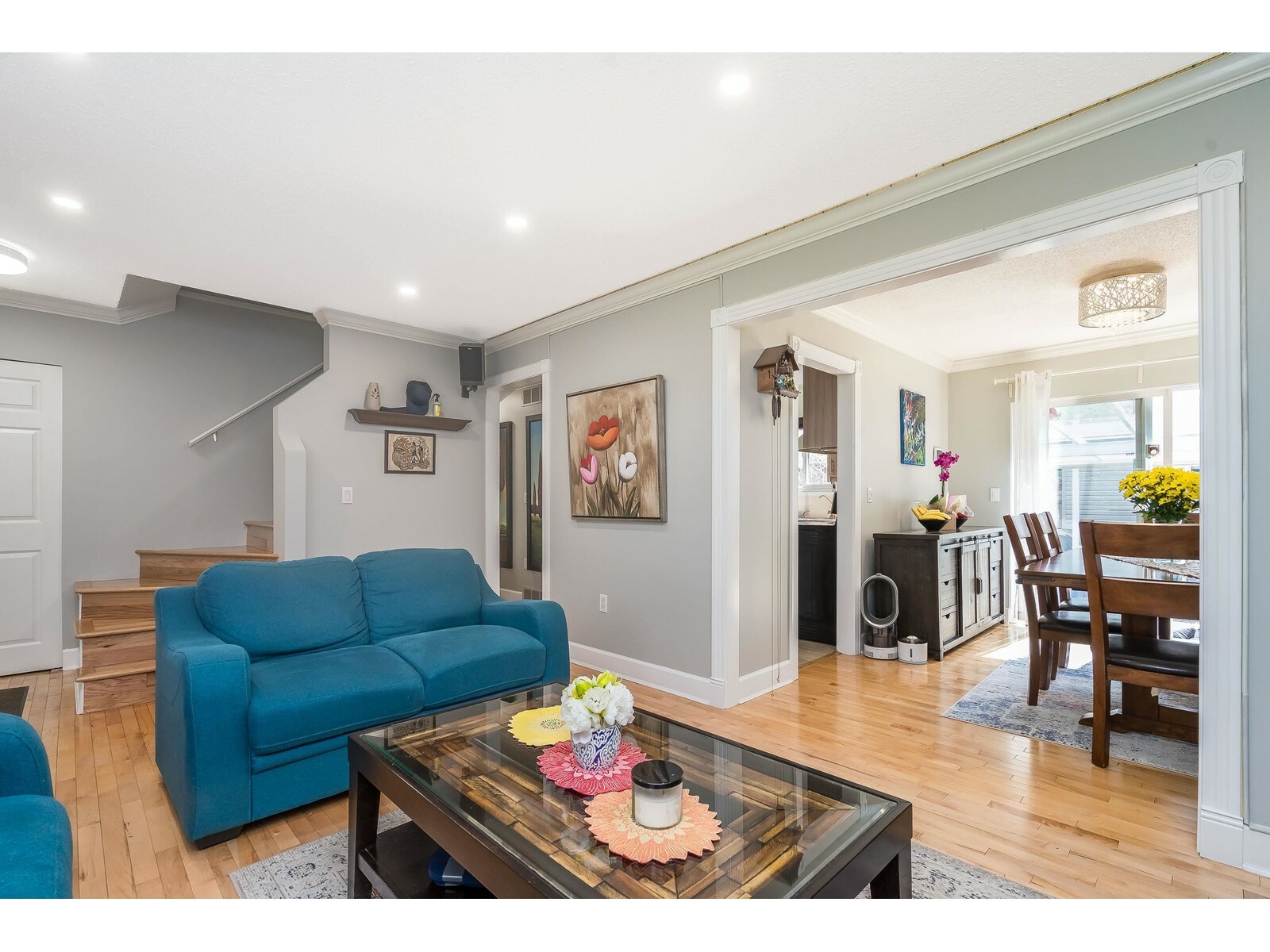SURREY, British Columbia, V4A 5N3, CA, 3 Bedrooms Bedrooms, ,2 BathroomsBathrooms,Residential,For Sale,1838799