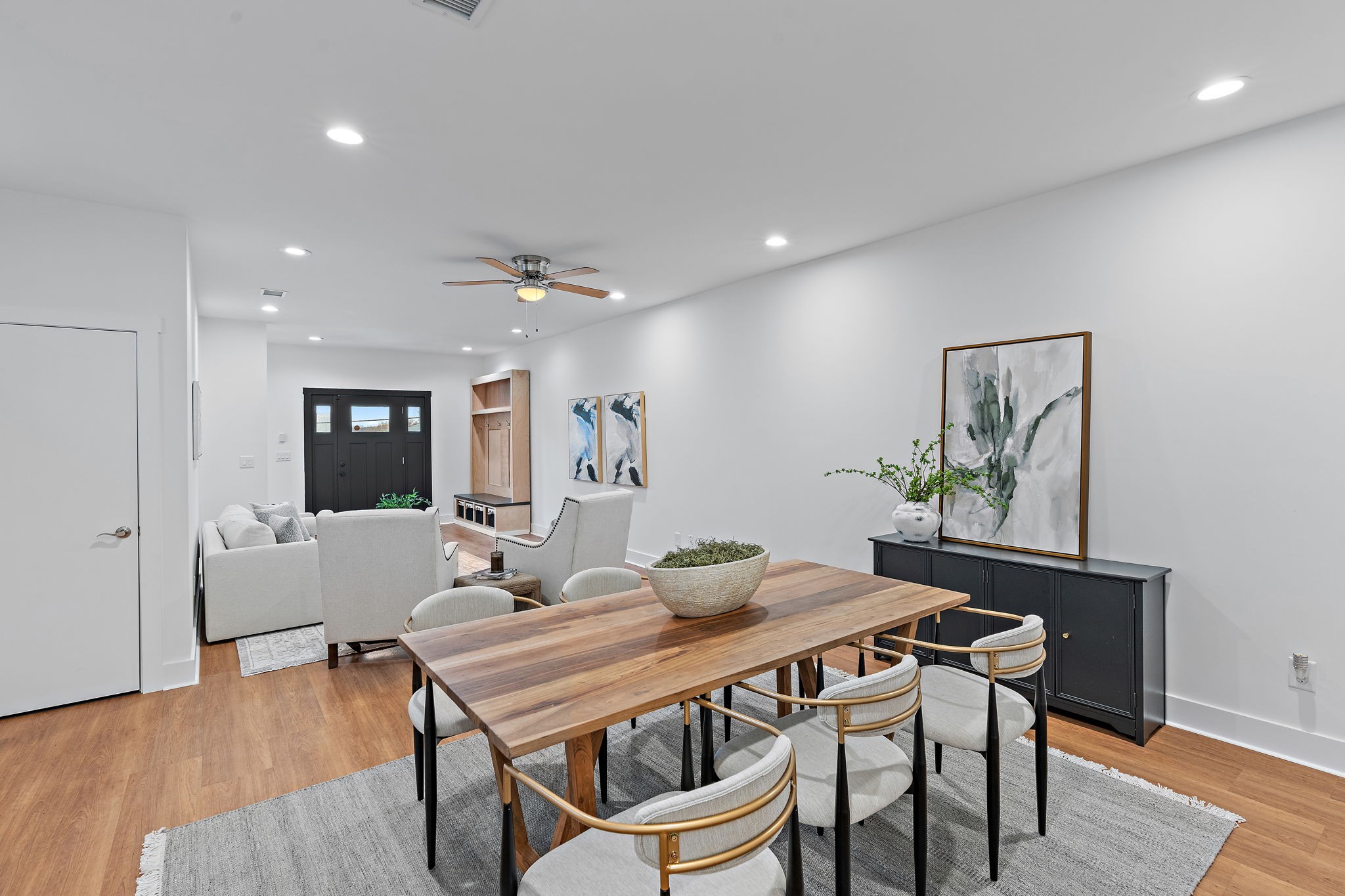  13A N Hill St, Nashville, TN, 37210 - 物件實景
