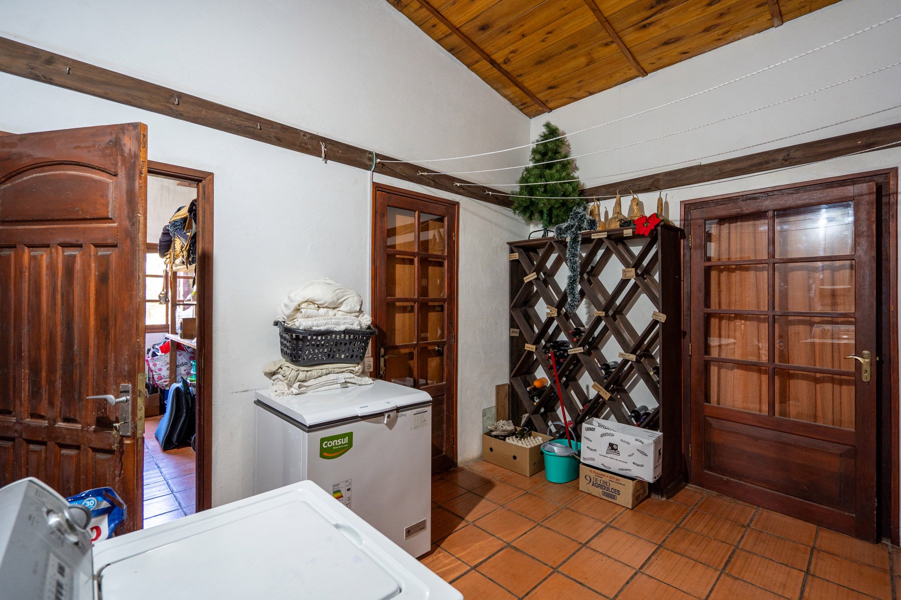  Excellent property in the Sierras. - 物件實景