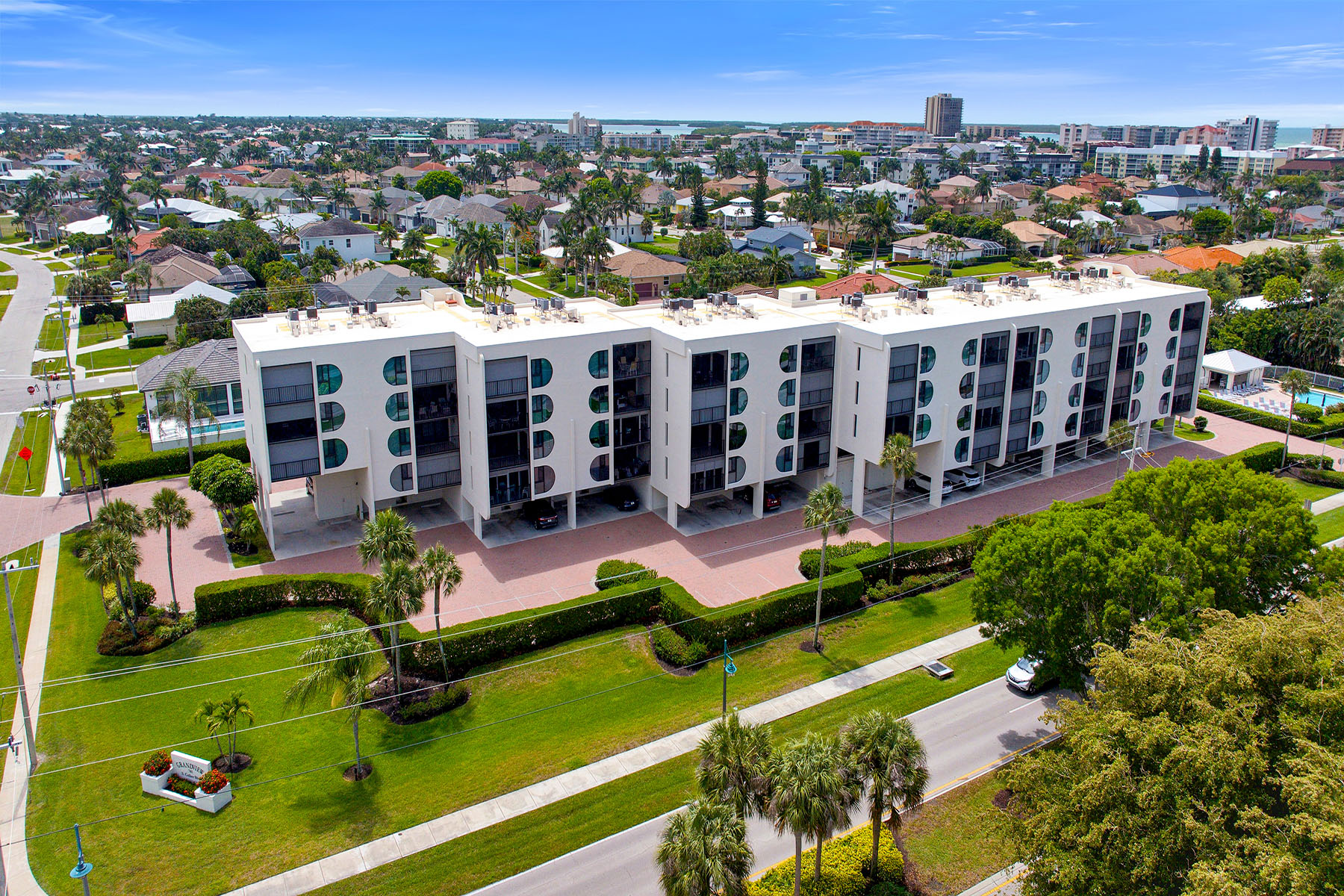  MARCO ISLAND - GRANDVIEW - 物件實景