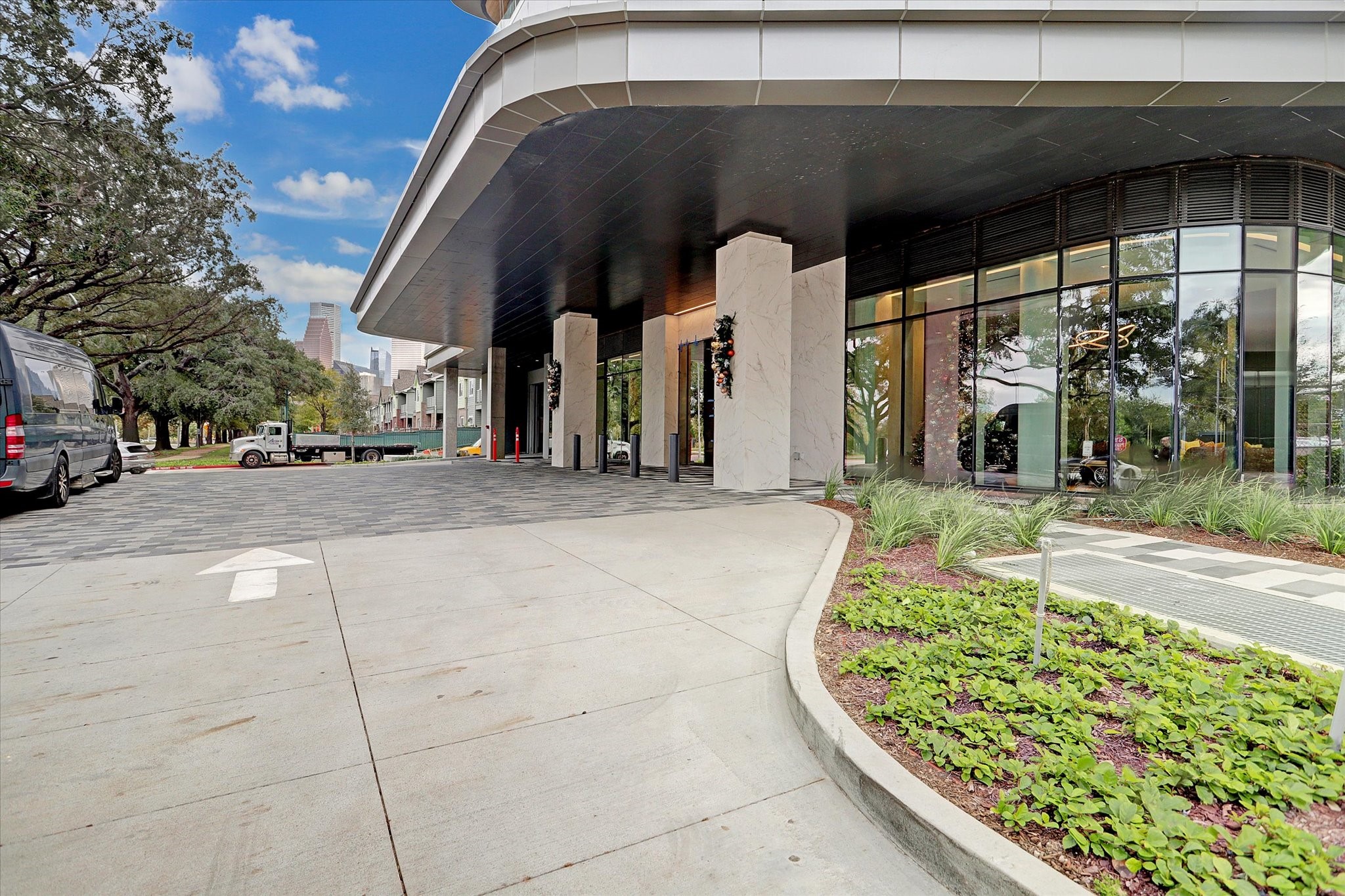  1711 Allen Parkway #1905 - 物件實景