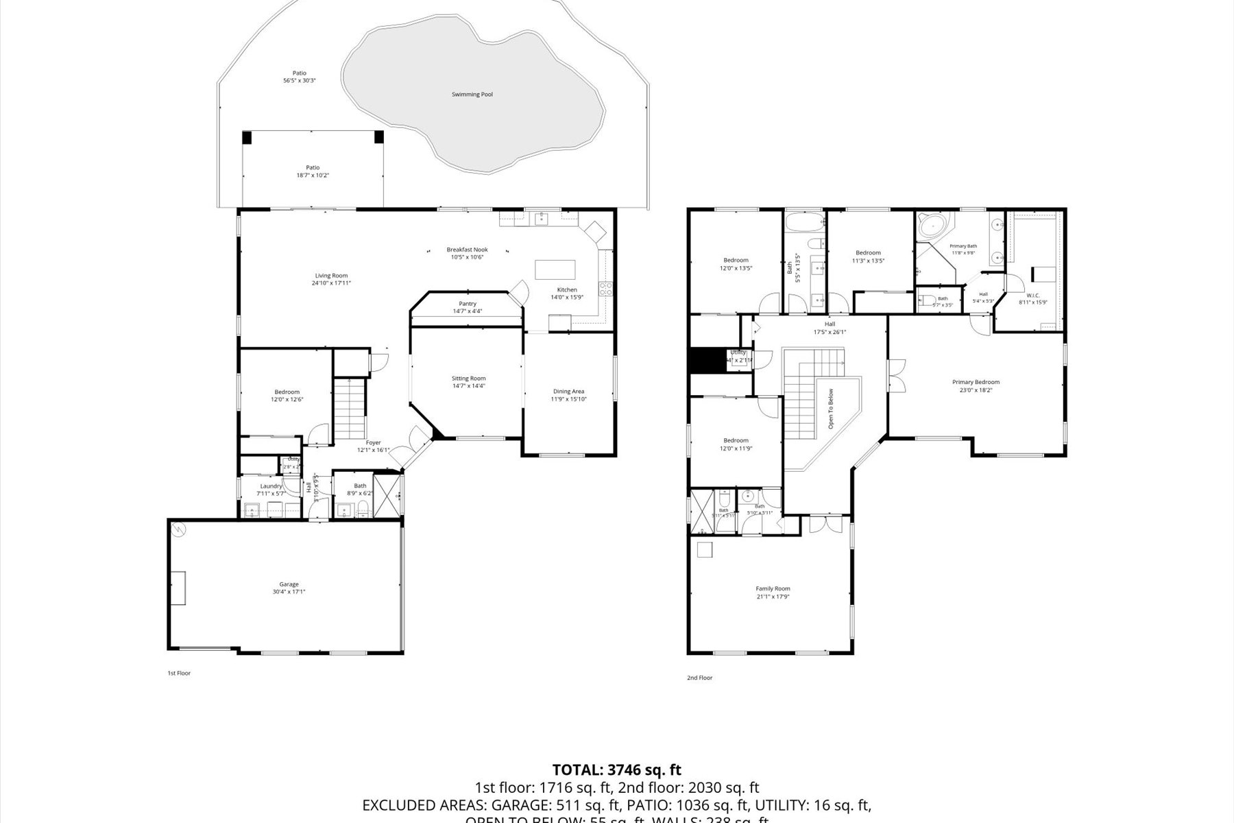 11158 Mainsail Court - 物件實景
