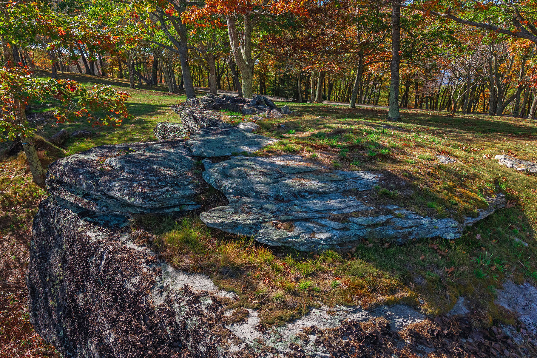  BANNER ELK - ROCKY KNOB - 物件實景