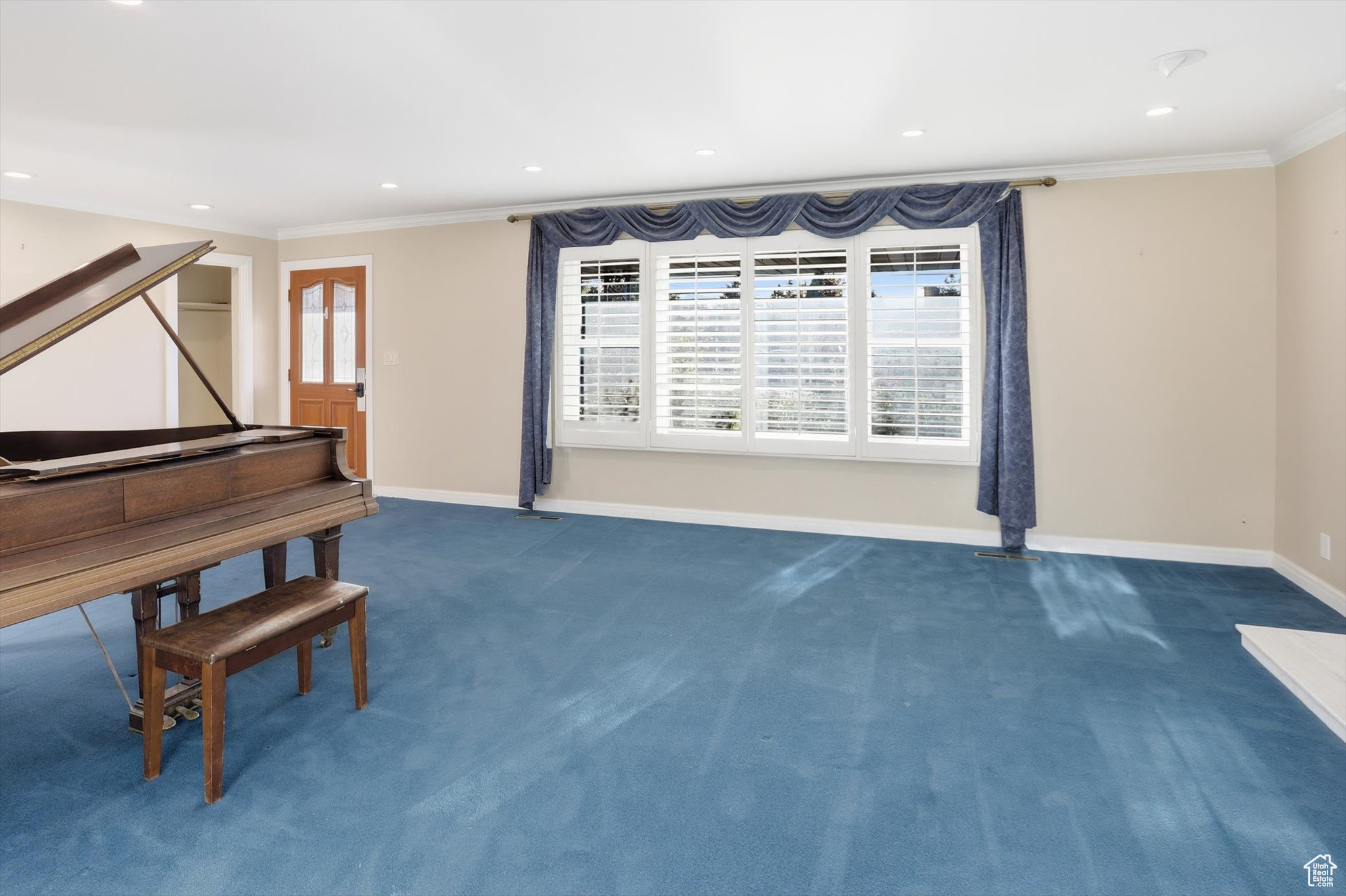 Logan, Utah, 84341, United States, 5 Bedrooms Bedrooms, ,1 BathroomBathrooms,Residential,For Sale,1983930