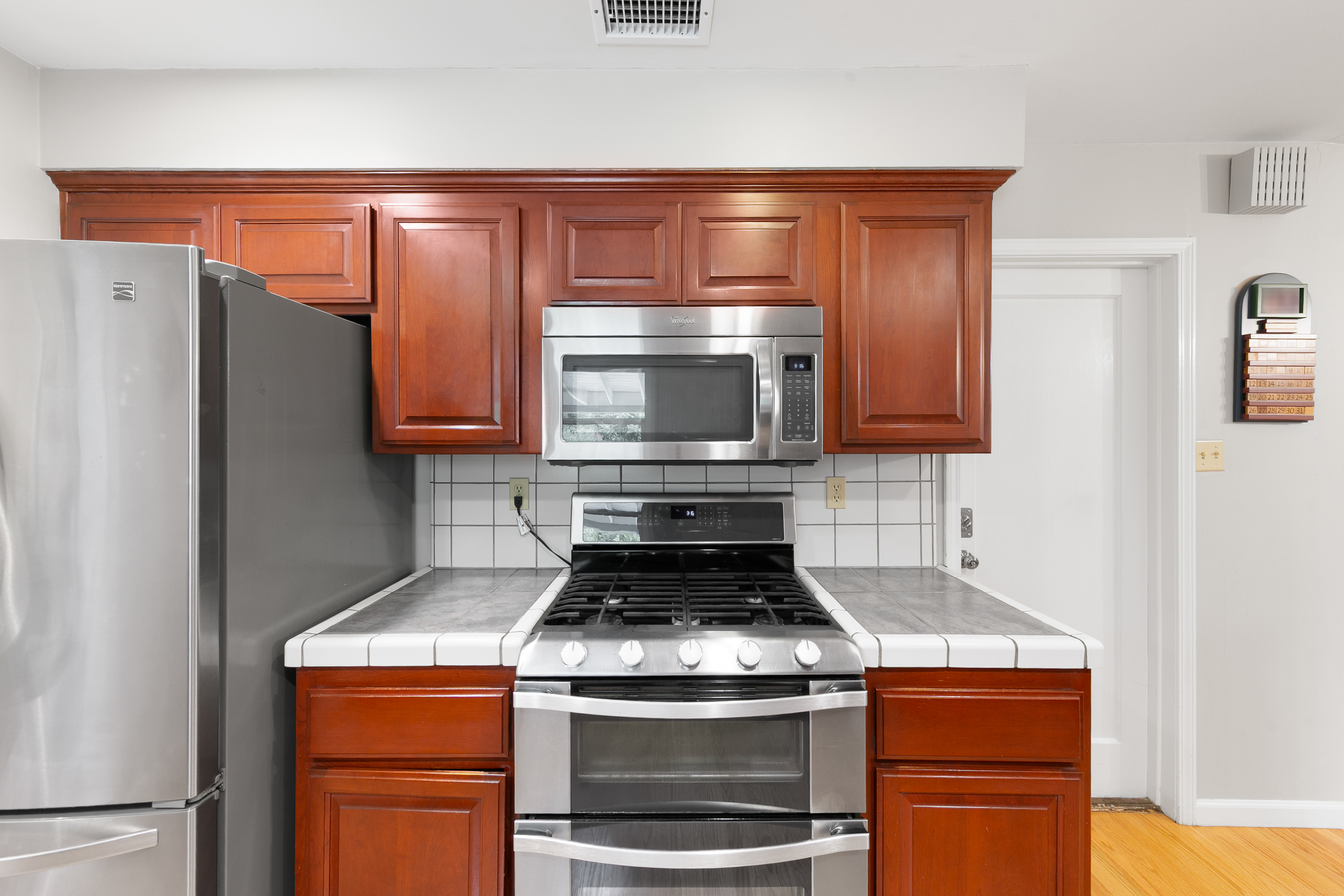  4013 Esperanza Drive, Sacramento, CA 95864 - 物件實景