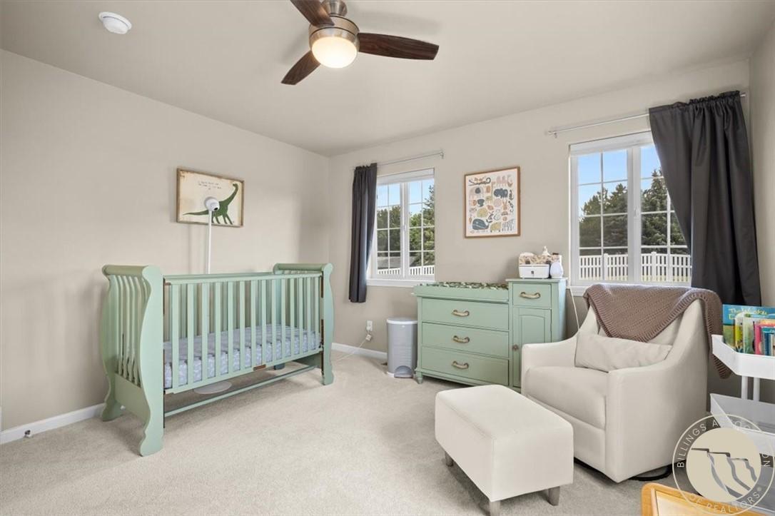 Billings, Montana, 59106, United States, 4 Bedrooms Bedrooms, ,3 BathroomsBathrooms,Residential,For Sale,1896707