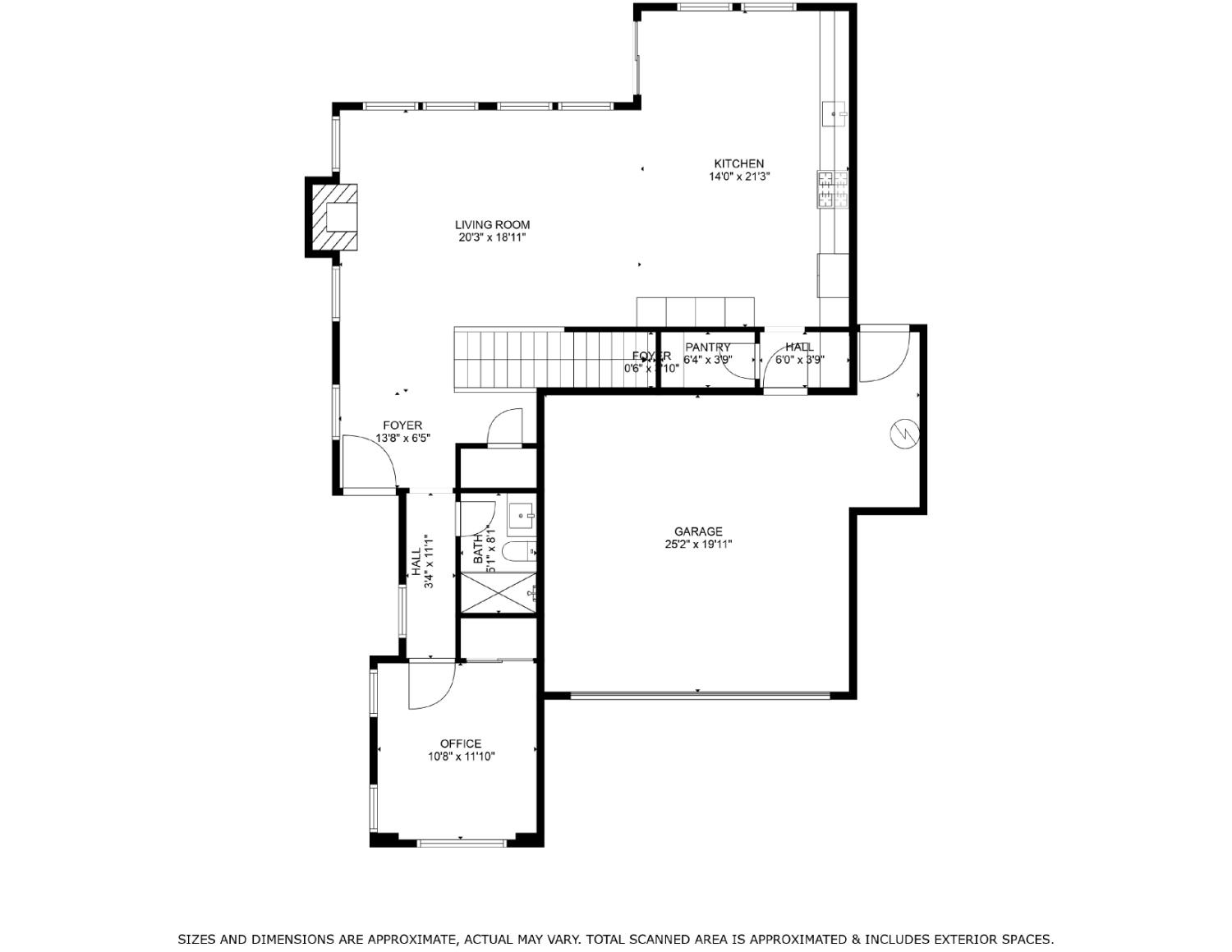 Granite Bay, California, 95746, United States, 4 Bedrooms Bedrooms, ,3 BathroomsBathrooms,Residential,For Sale,1875831