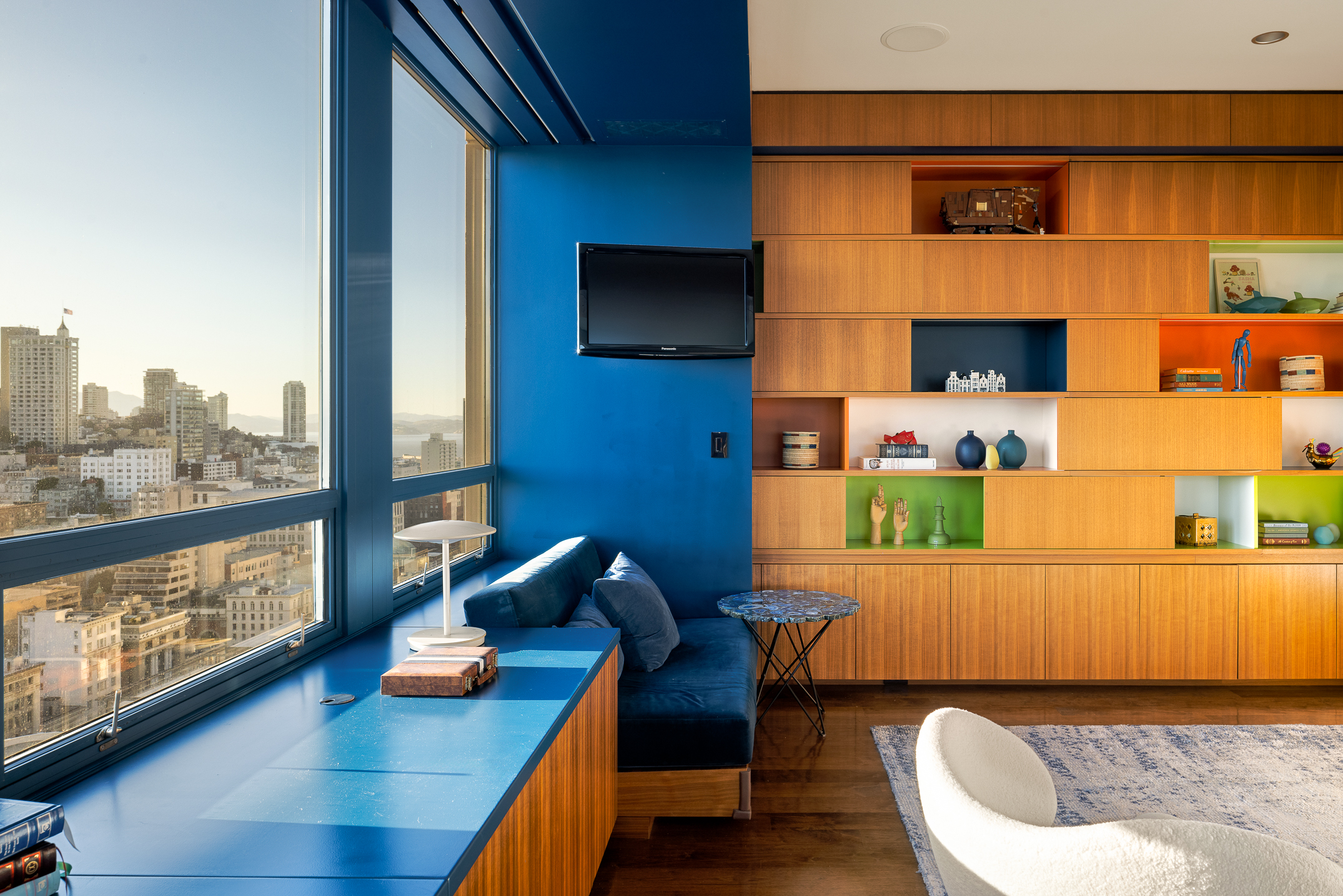  Bespoke Ritz-Carlton Penthouse - 物件實景