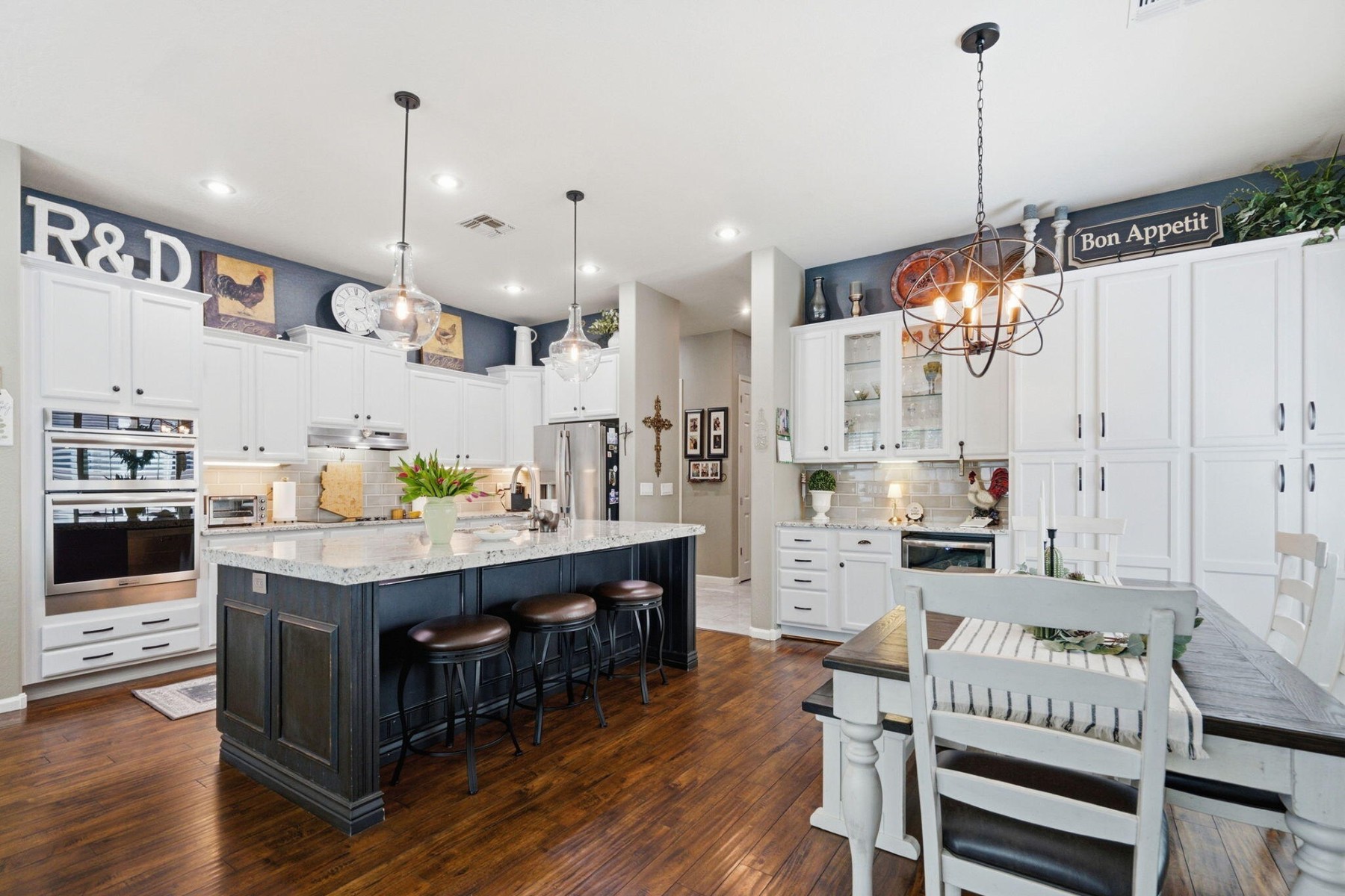  2552 S Jacob Street  Gilbert, AZ - 物件實景