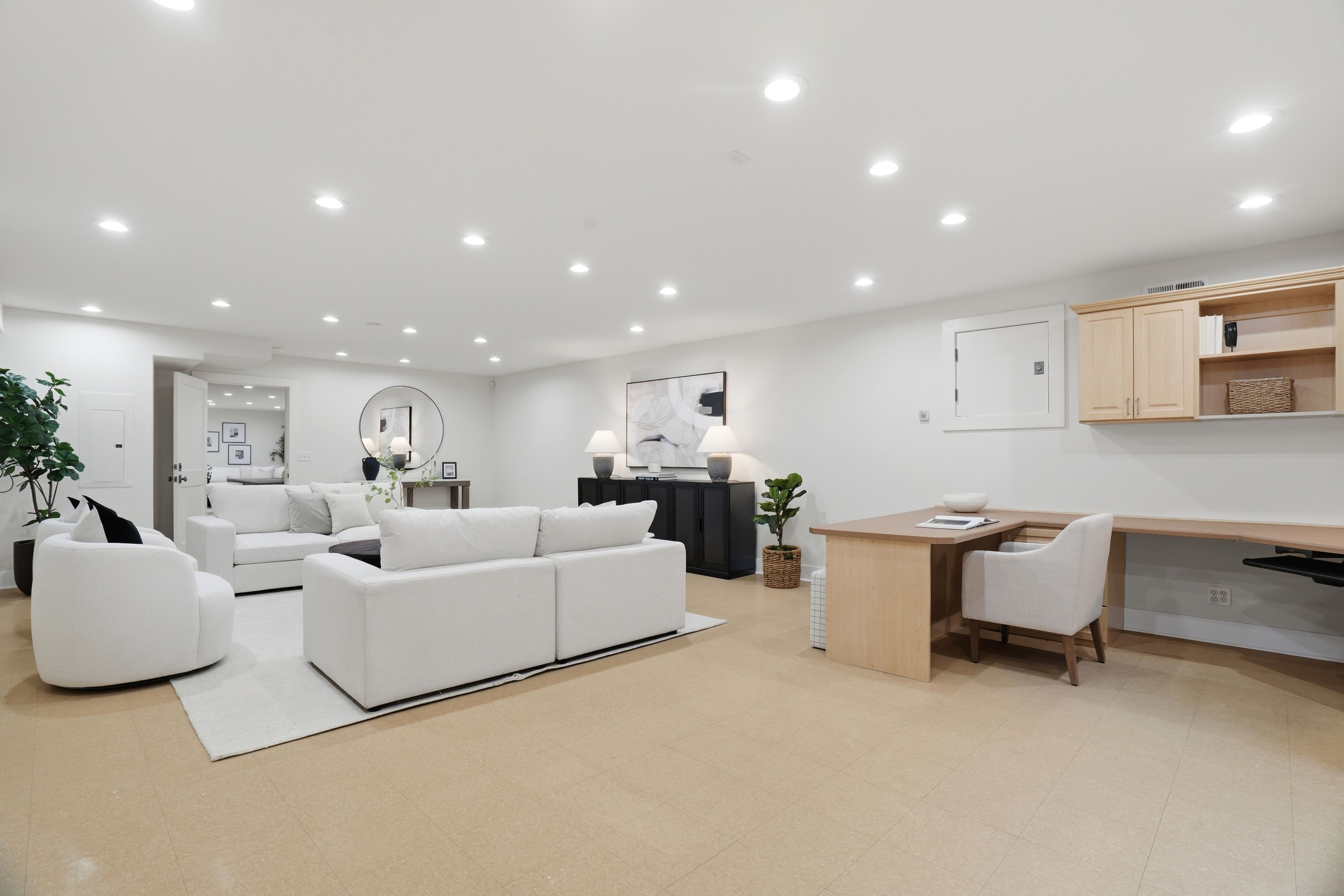  A Private Monte Sereno Retreat Designed for Elevated Living - 物件實景