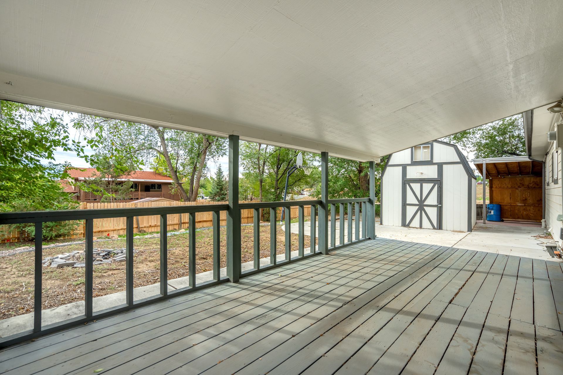  Updated Four Bedroom Home with Assumable Loan - 物件實景