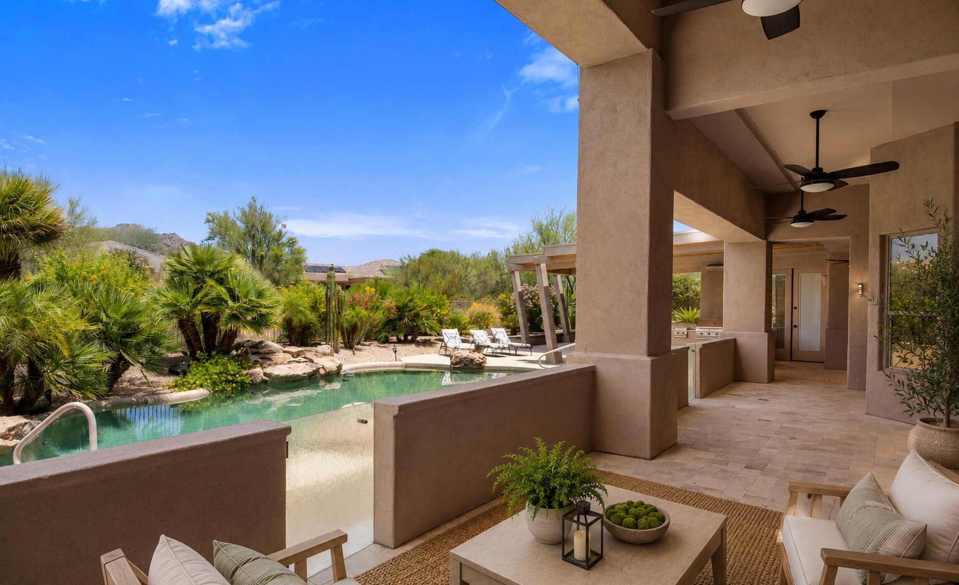  33431 N 64th Place  Scottsdale, AZ - 物件實景