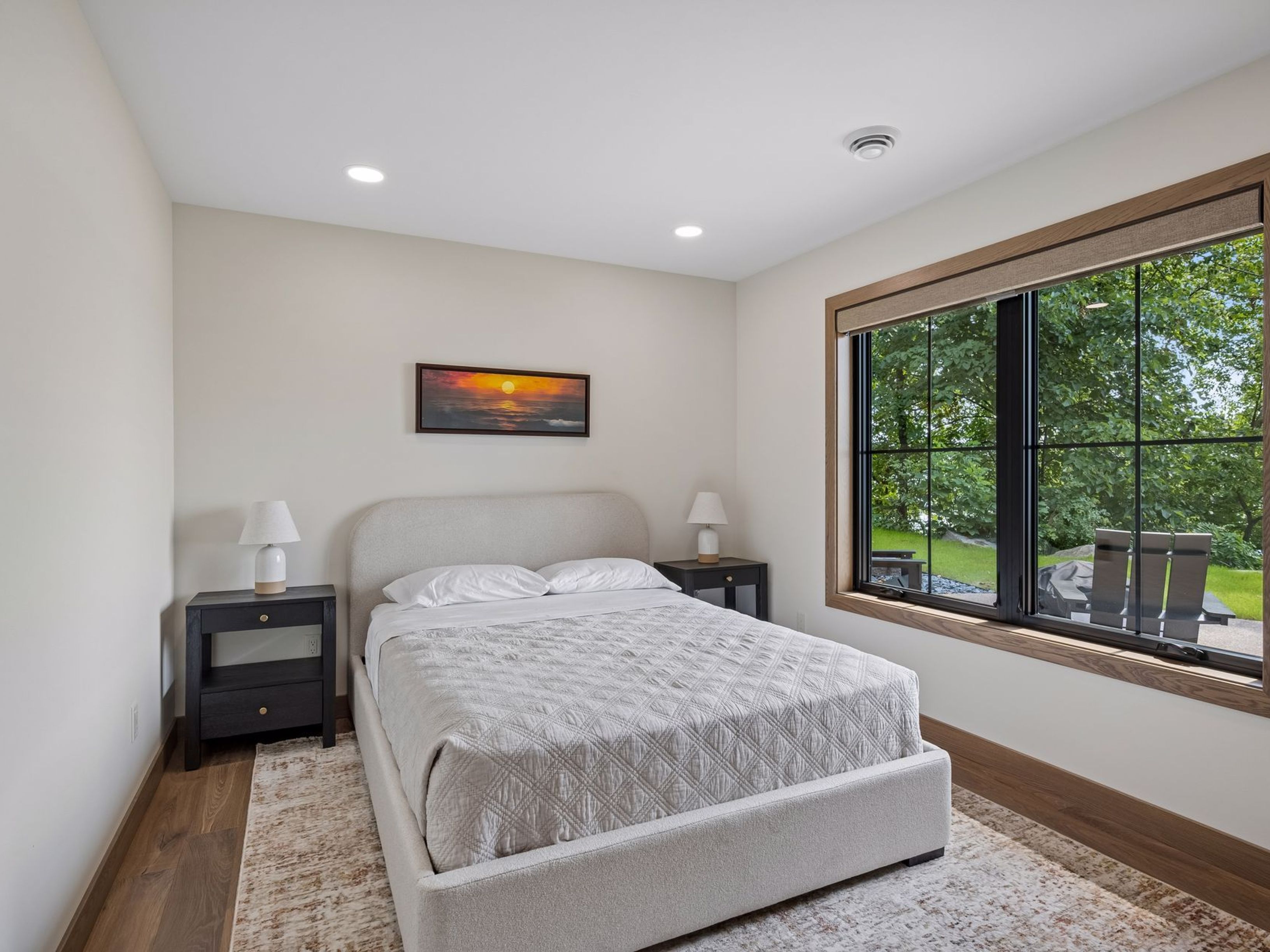  Sophisticated New Construction with Exceptional Lake Mary Shoreline - 物件實景