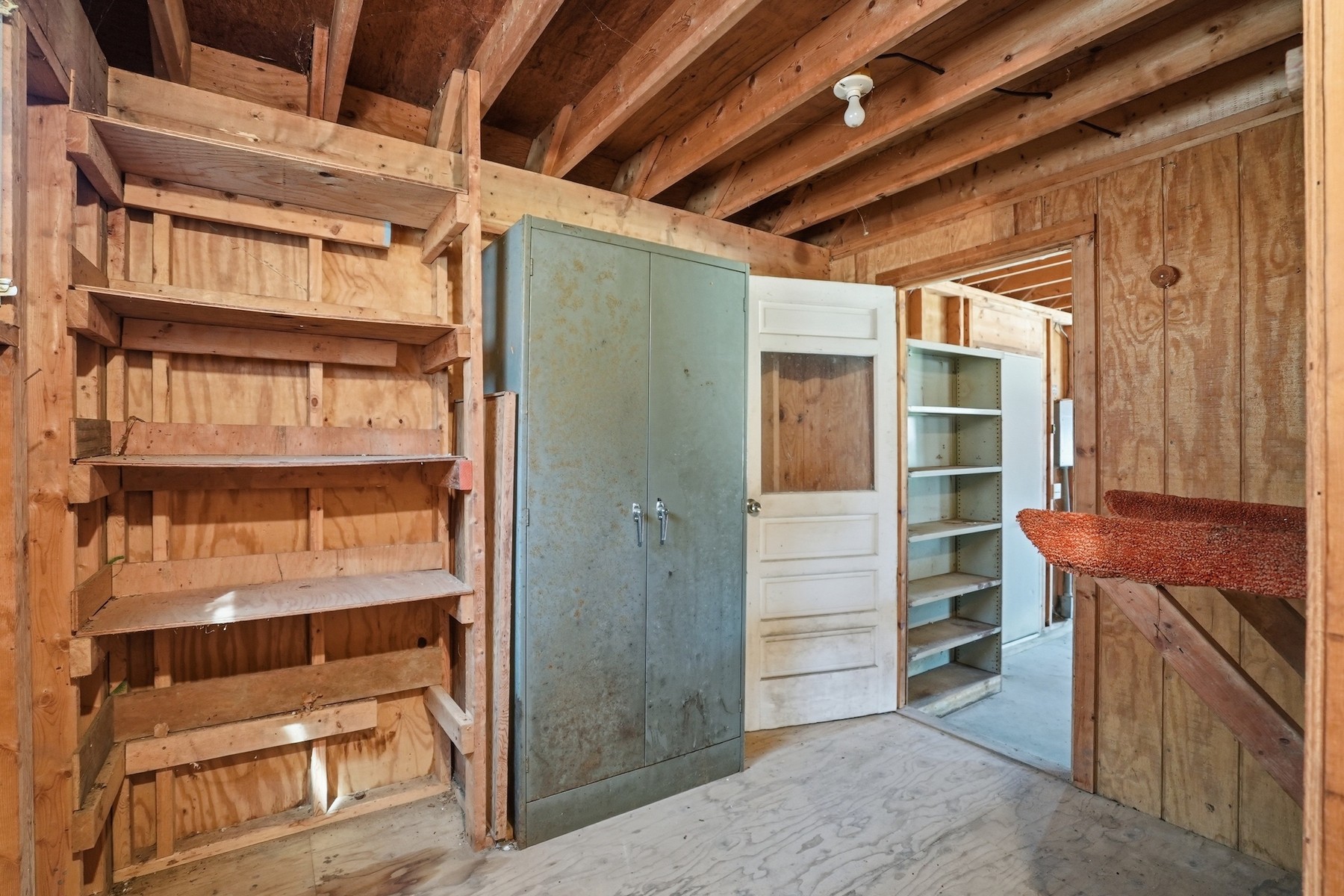  224 Silver Street - 物件實景