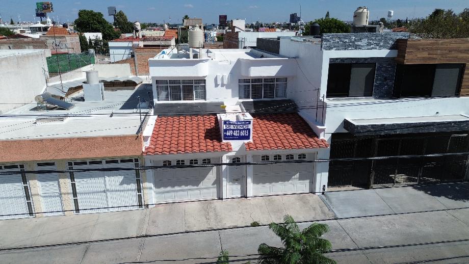Luis Hidalgo Monroy, Aguascalientes, Aguascalientes, 20288, Mexico, 4 Bedrooms Bedrooms, ,2 BathroomsBathrooms,Residential,For Sale,Luis Hidalgo Monroy,1652721