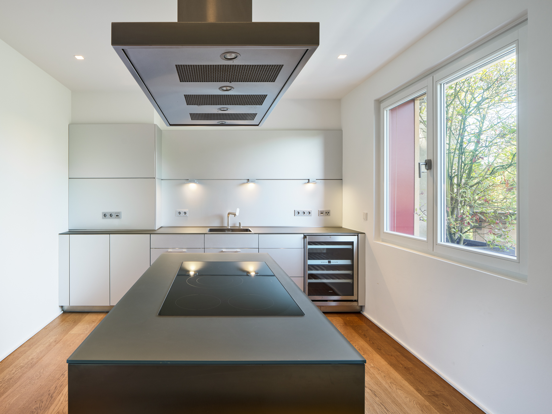  UNIQUE - LUXURY PENTHOUSE WITH A VIEW OF THE HOFGARTEN-PARK - 物件實景