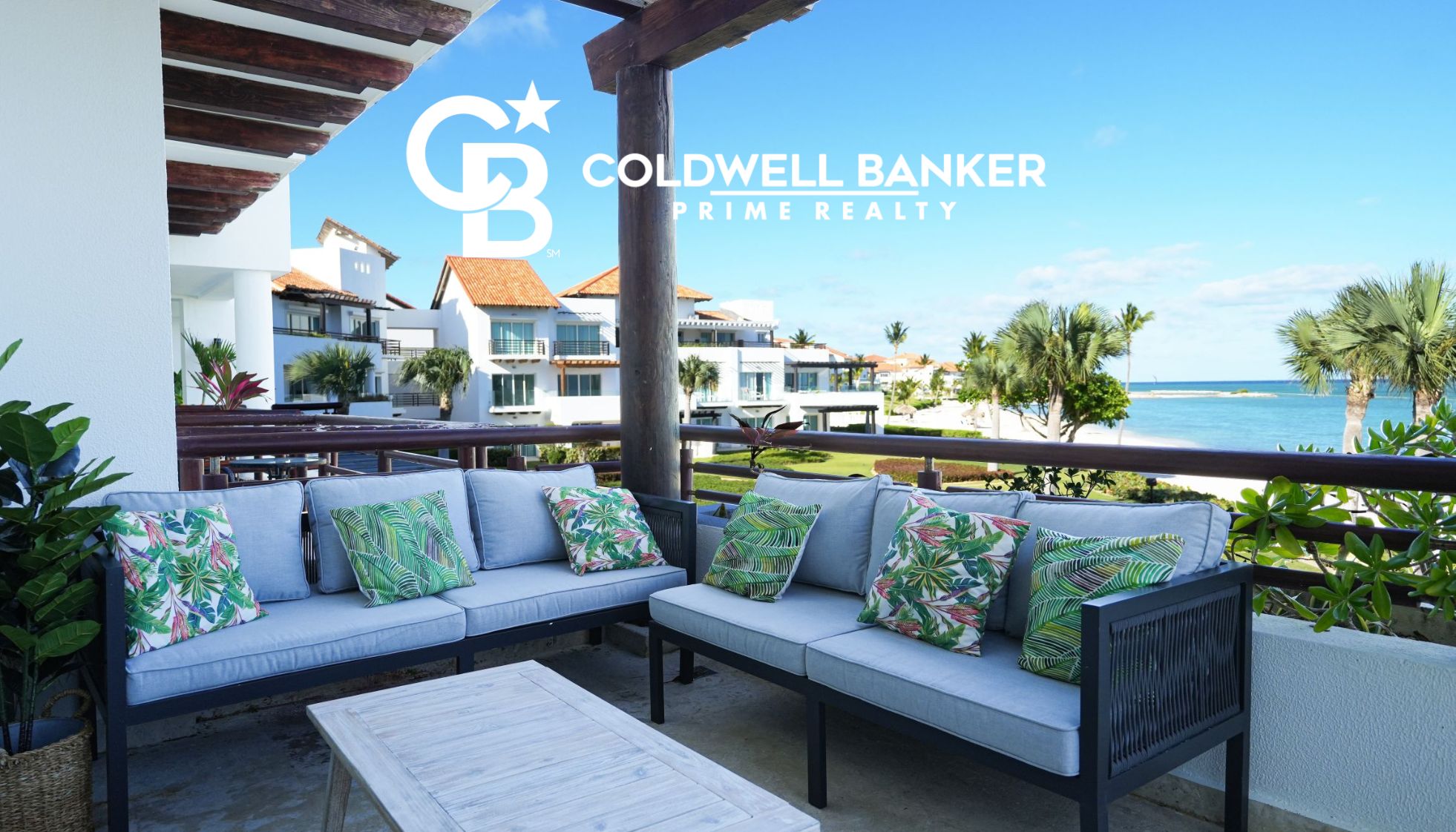 Cap Cana, DO, 2 Bedrooms Bedrooms, ,3 BathroomsBathrooms,Residential,For Sale,1908551