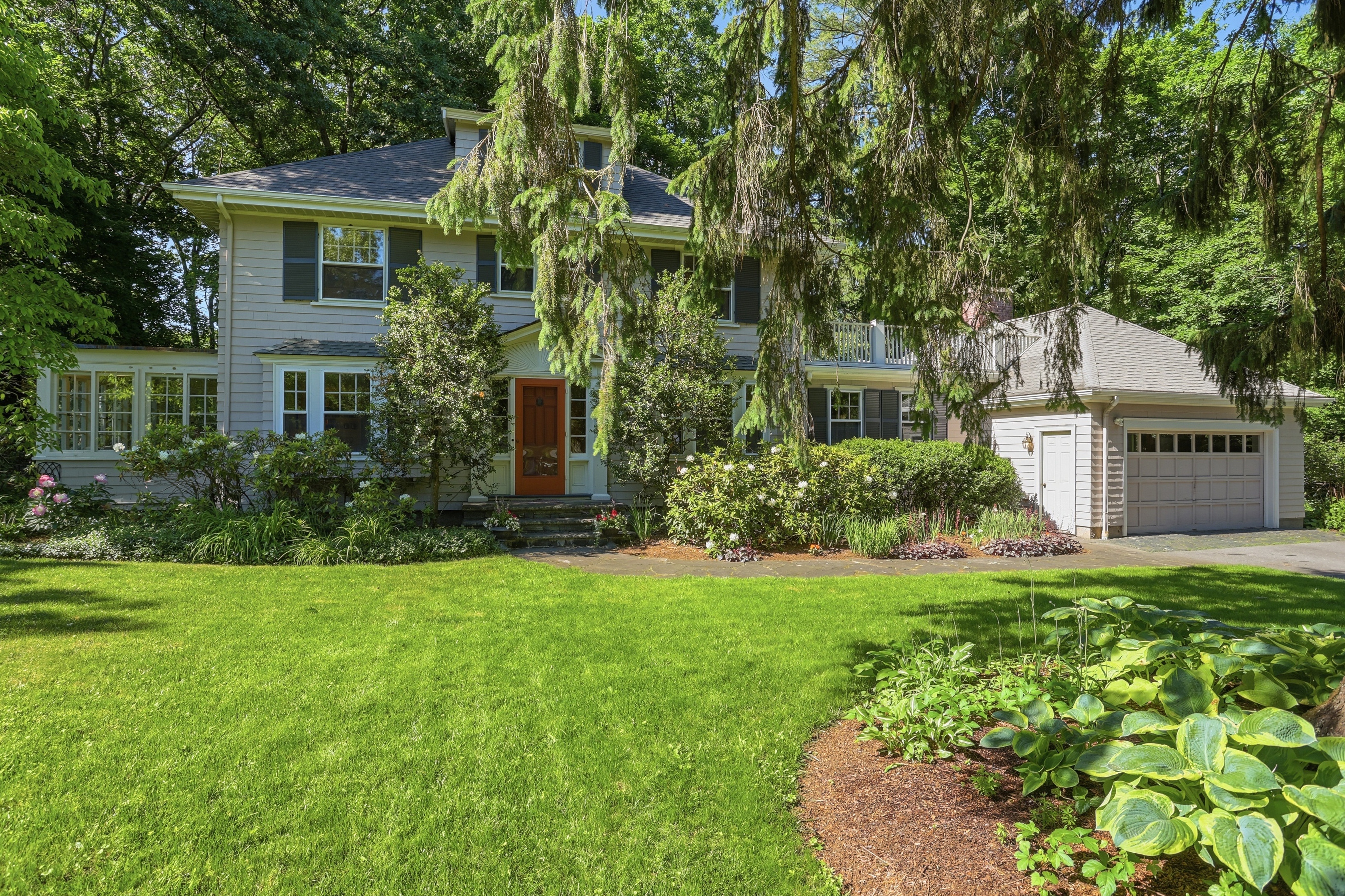  42 Crescent Road, Concord, MA 01742 - 物件實景