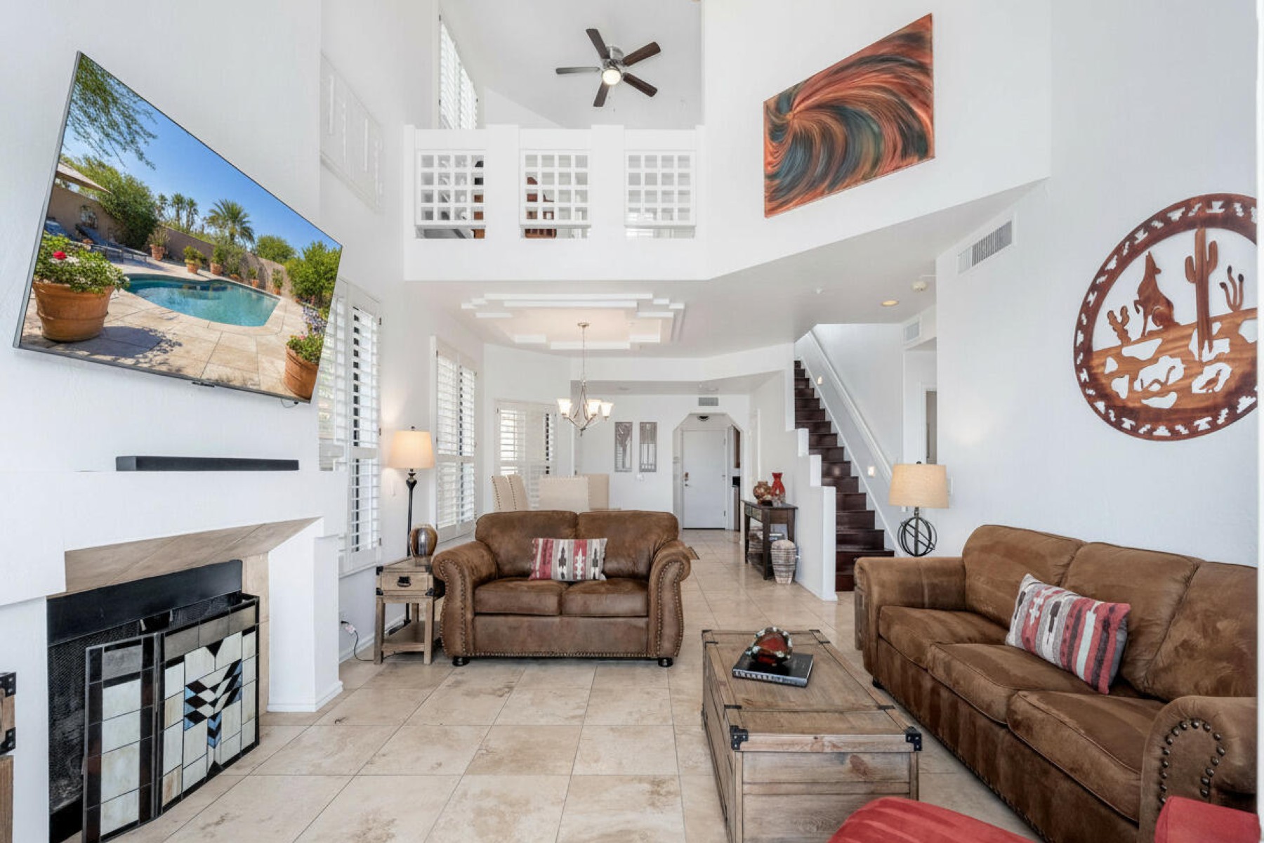  25555 N Windy Walk Drive  Scottsdale, AZ - 物件實景