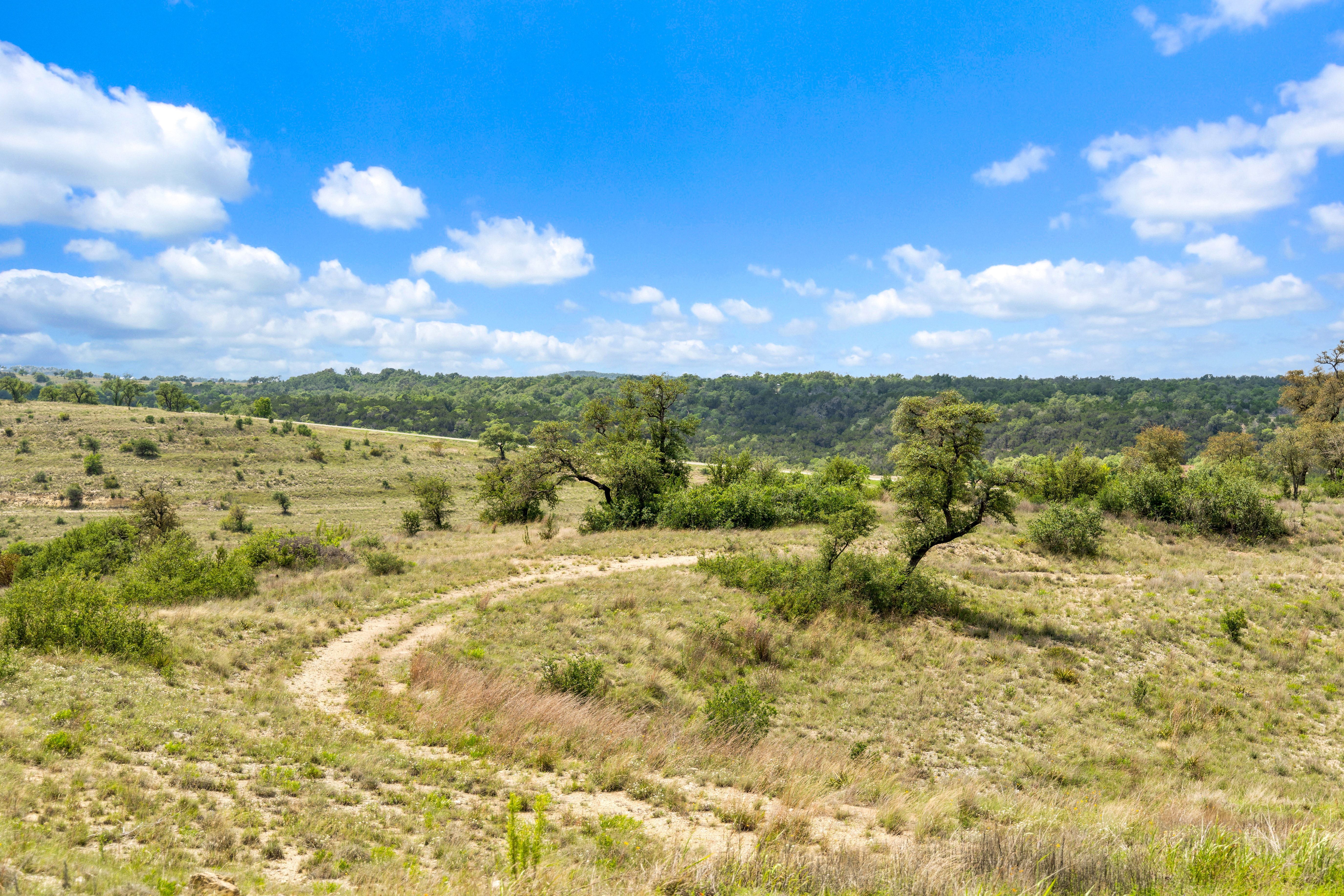  21 Acre Estate Homesite in Gated Preservation Ranch - 物件實景