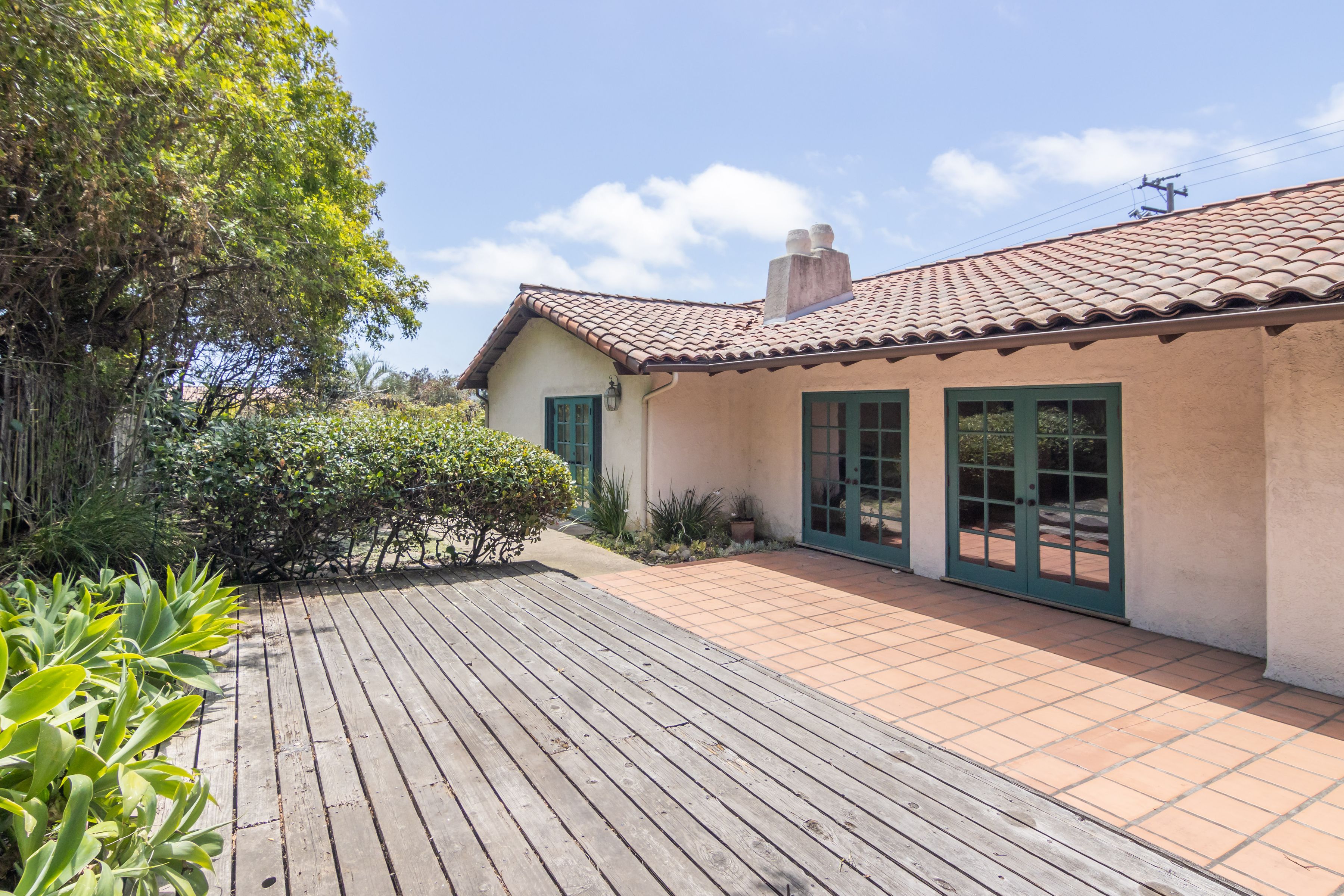  Santa Barbara Retreat - 物件實景
