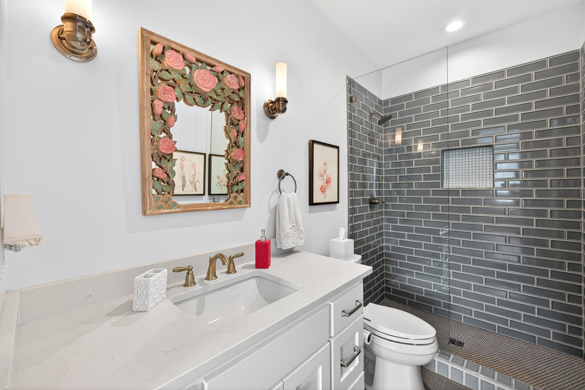  721 Newberry Rd, Nashville, TN, 37205 - 物件實景