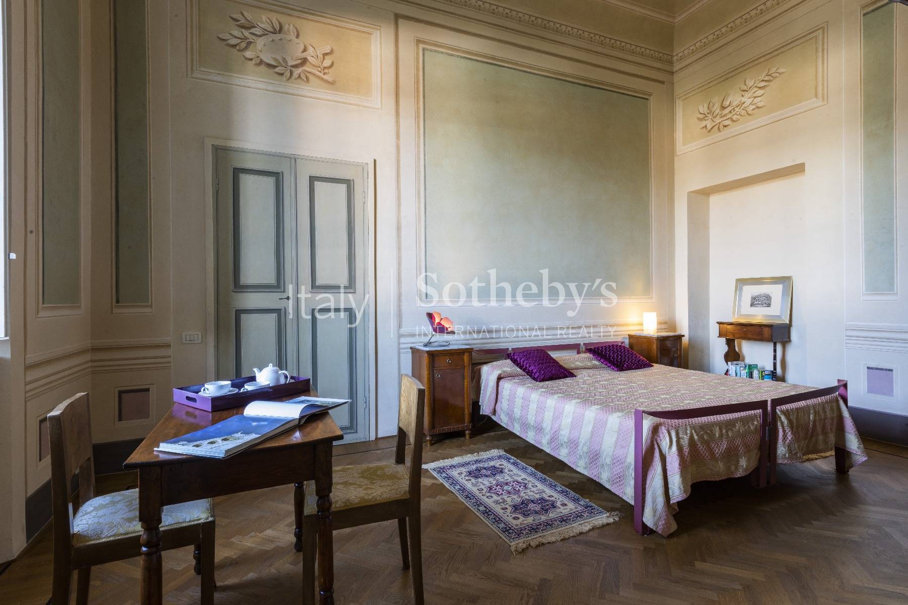  Stunning luxury villa in the heart of Tuscany - 物件實景