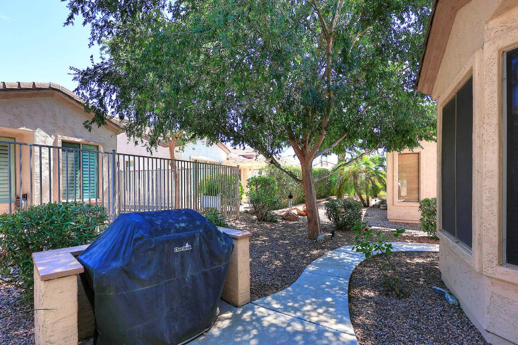  4058 E Rakestraw Lane¦Gilbert, AZ - 物件實景