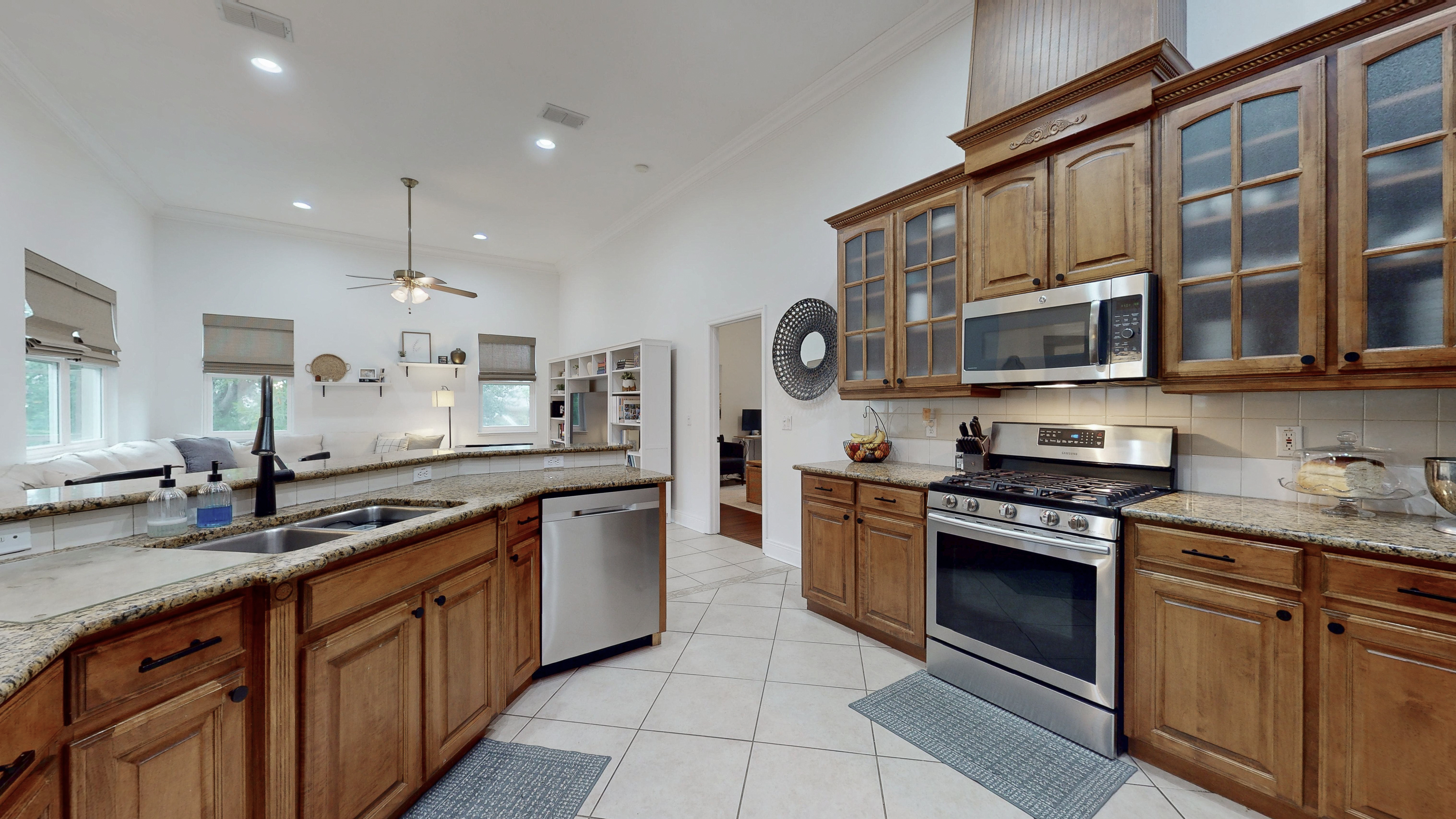 Clermont, Florida, 34711, United States, 4 Bedrooms Bedrooms, ,3 BathroomsBathrooms,Residential,For Sale,1975367