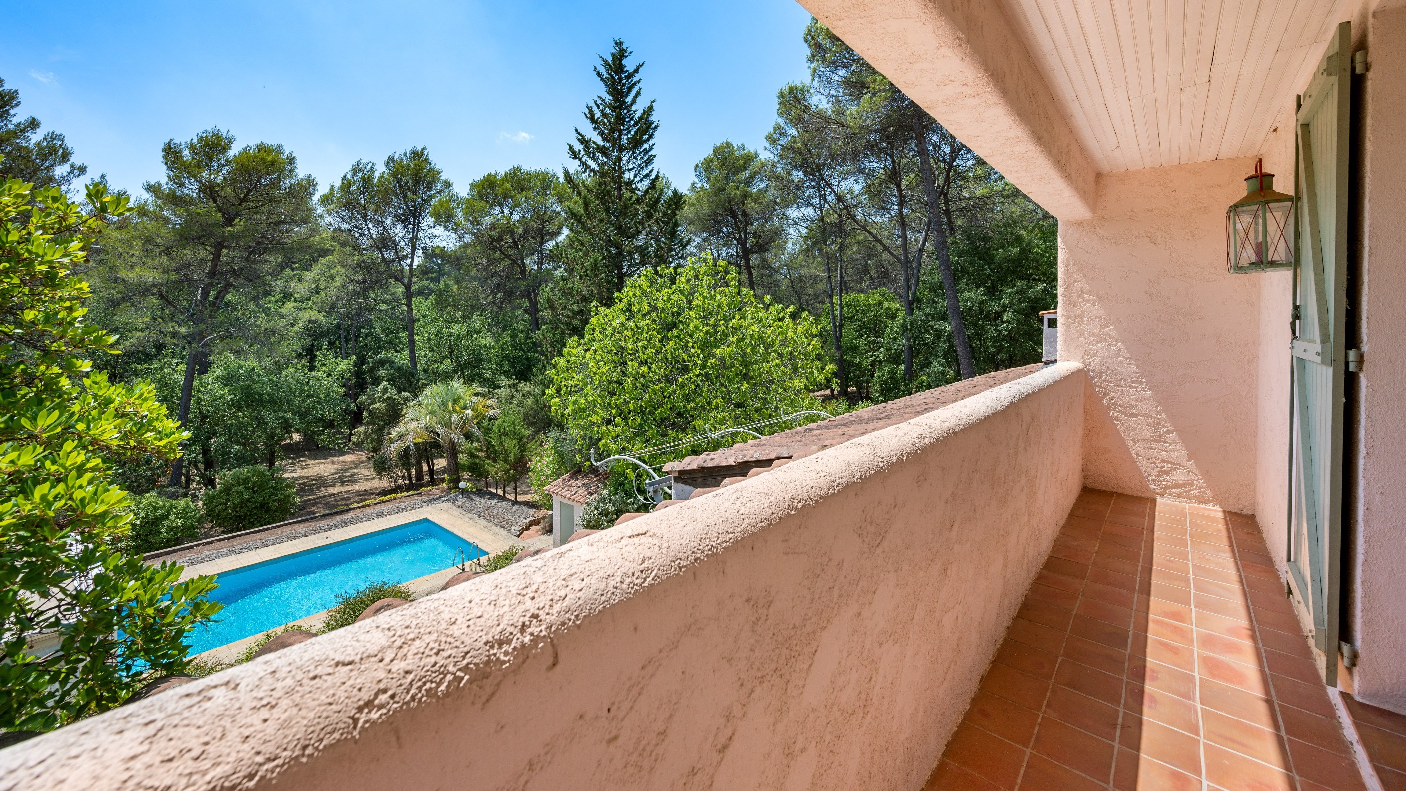  Flayosc – Elegant Provençal Property Set Within Over 2 Hectares of Unspoiled Na… - 物件實景