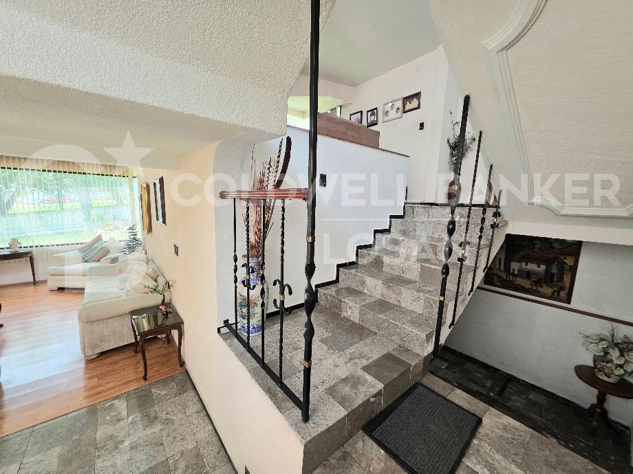 Atizapán de Zaragoza, Estado de méxico, 52995, Mexico, 3 Bedrooms Bedrooms, ,4 BathroomsBathrooms,Residential,For Sale,1926035