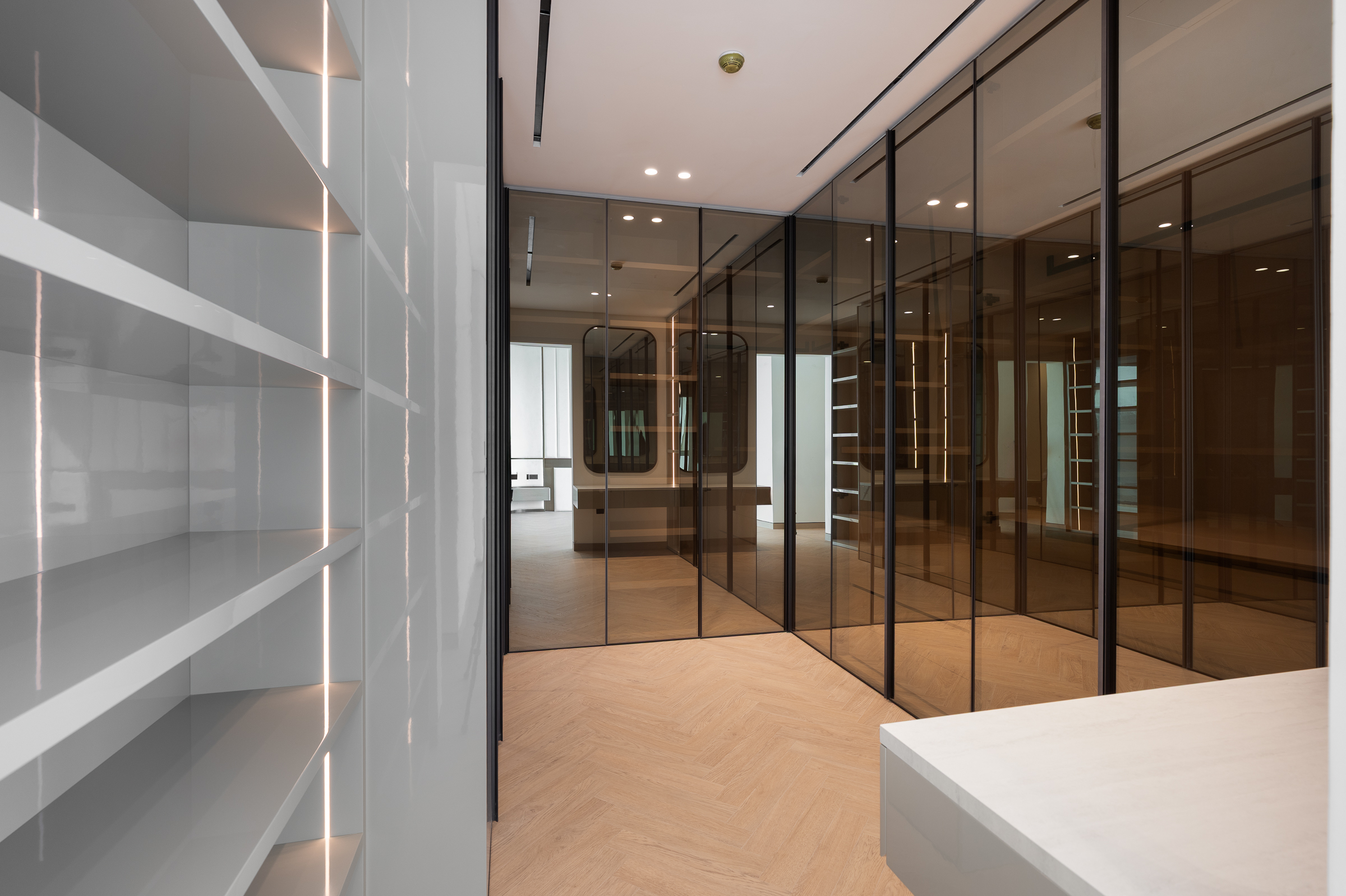  Expansive Villa with Private Lift in Nad Al Sheba - 物件實景