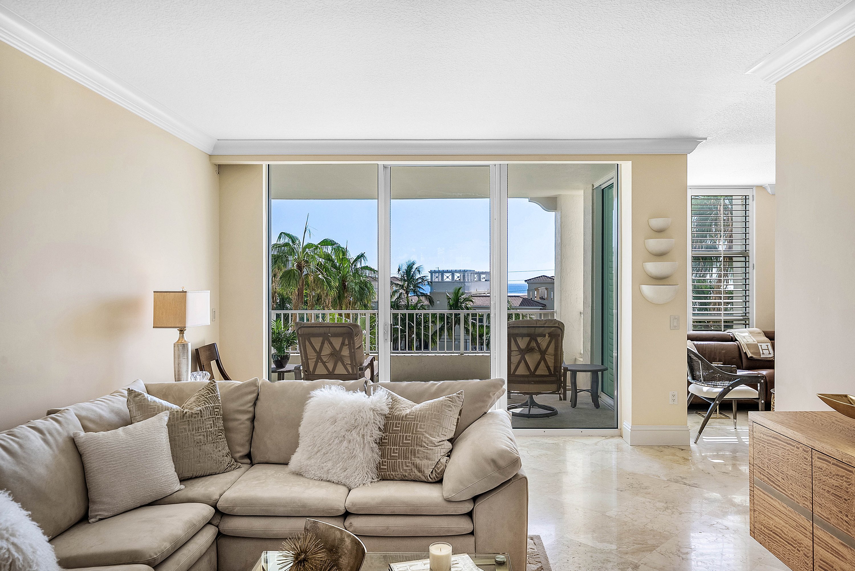  3700 S Ocean Boulevard, Highland Beach, FL, 33487 - 物件實景