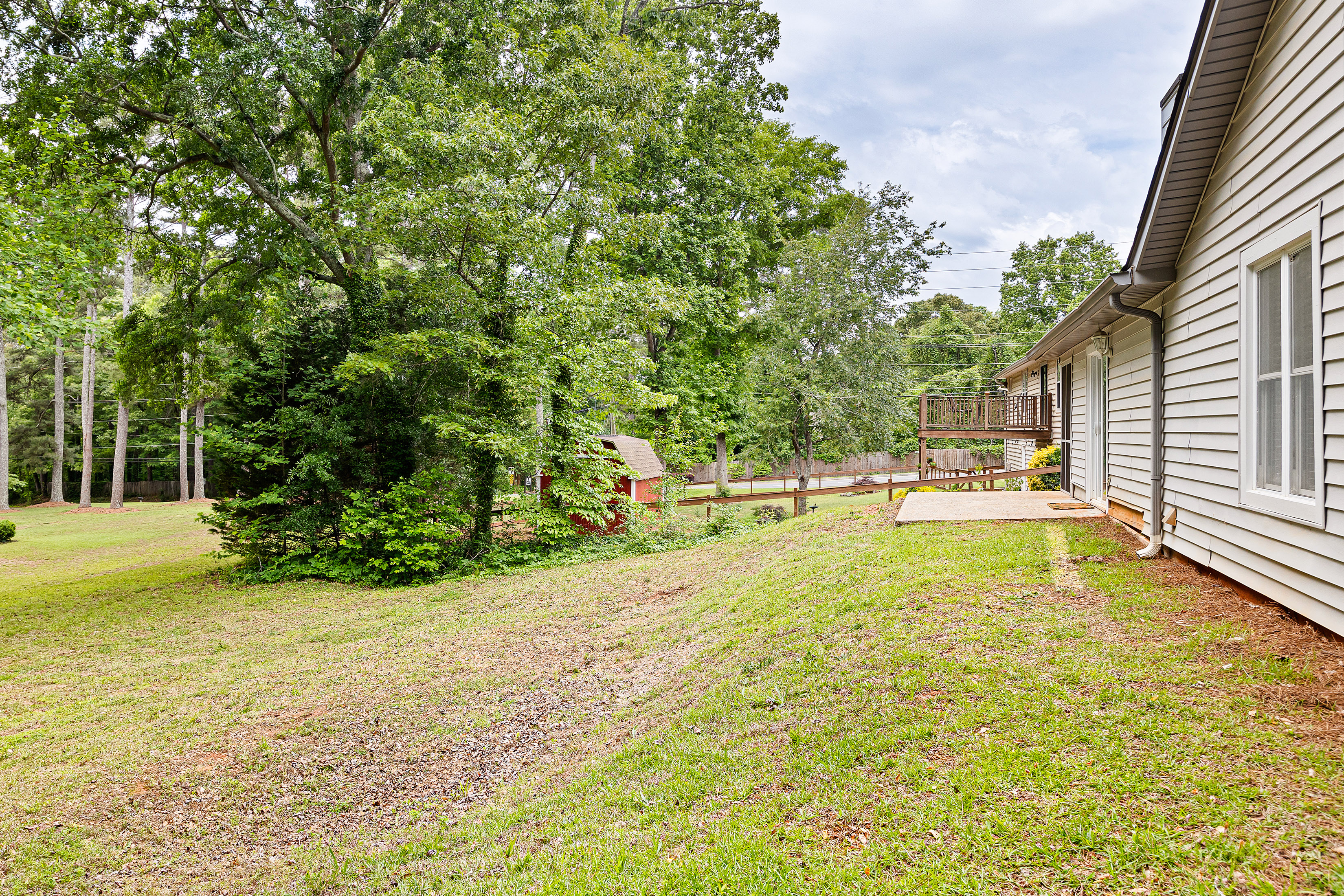  Easy Living in Charming Ranch Home - 物件實景