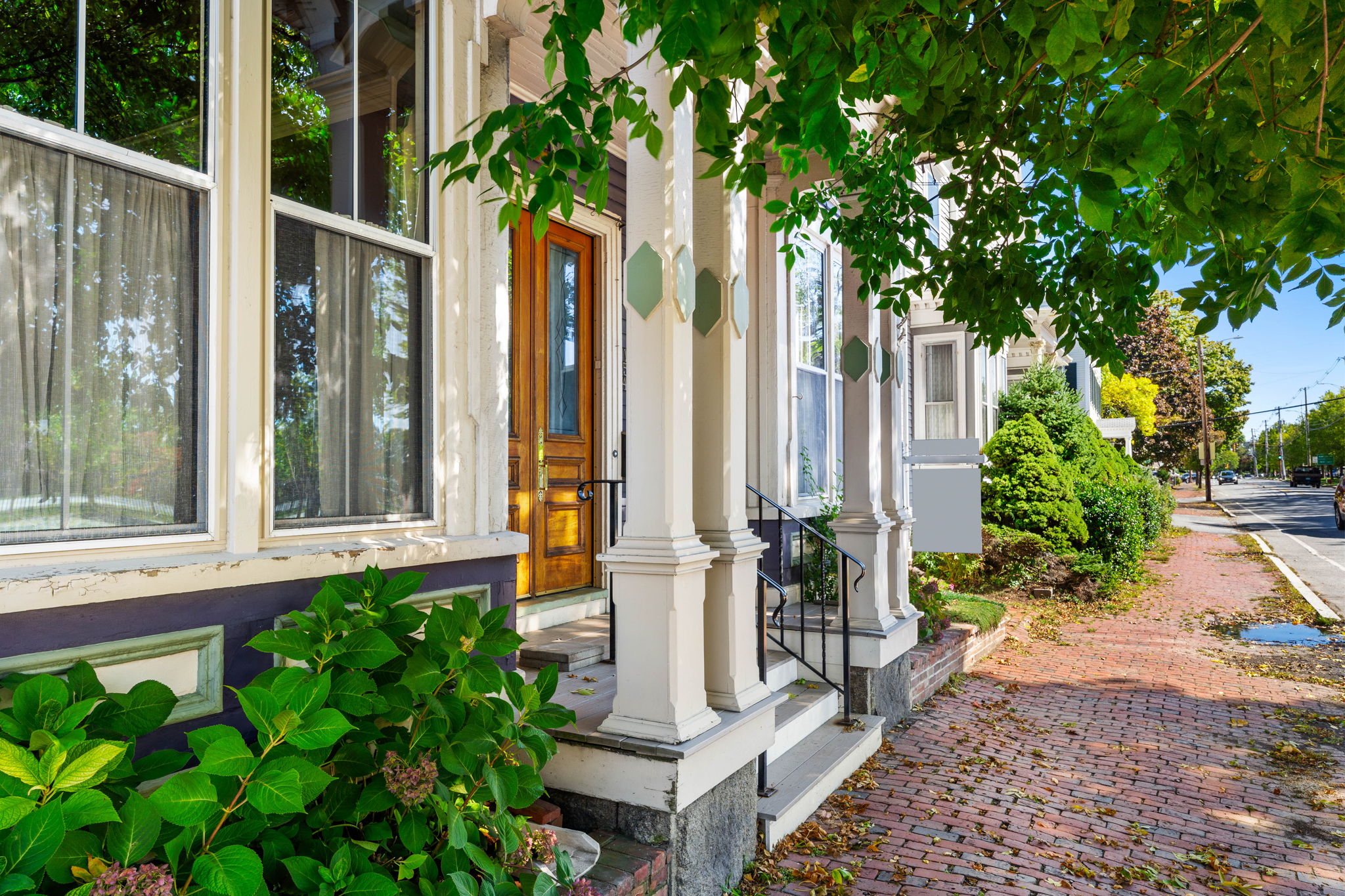  154 High St, Newburyport, MA, 01950 - 物件實景
