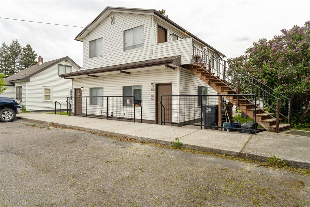 Missoula, Montana, 59801, United States, 3 Bedrooms Bedrooms, ,2 BathroomsBathrooms,Residential,For Sale,1974310