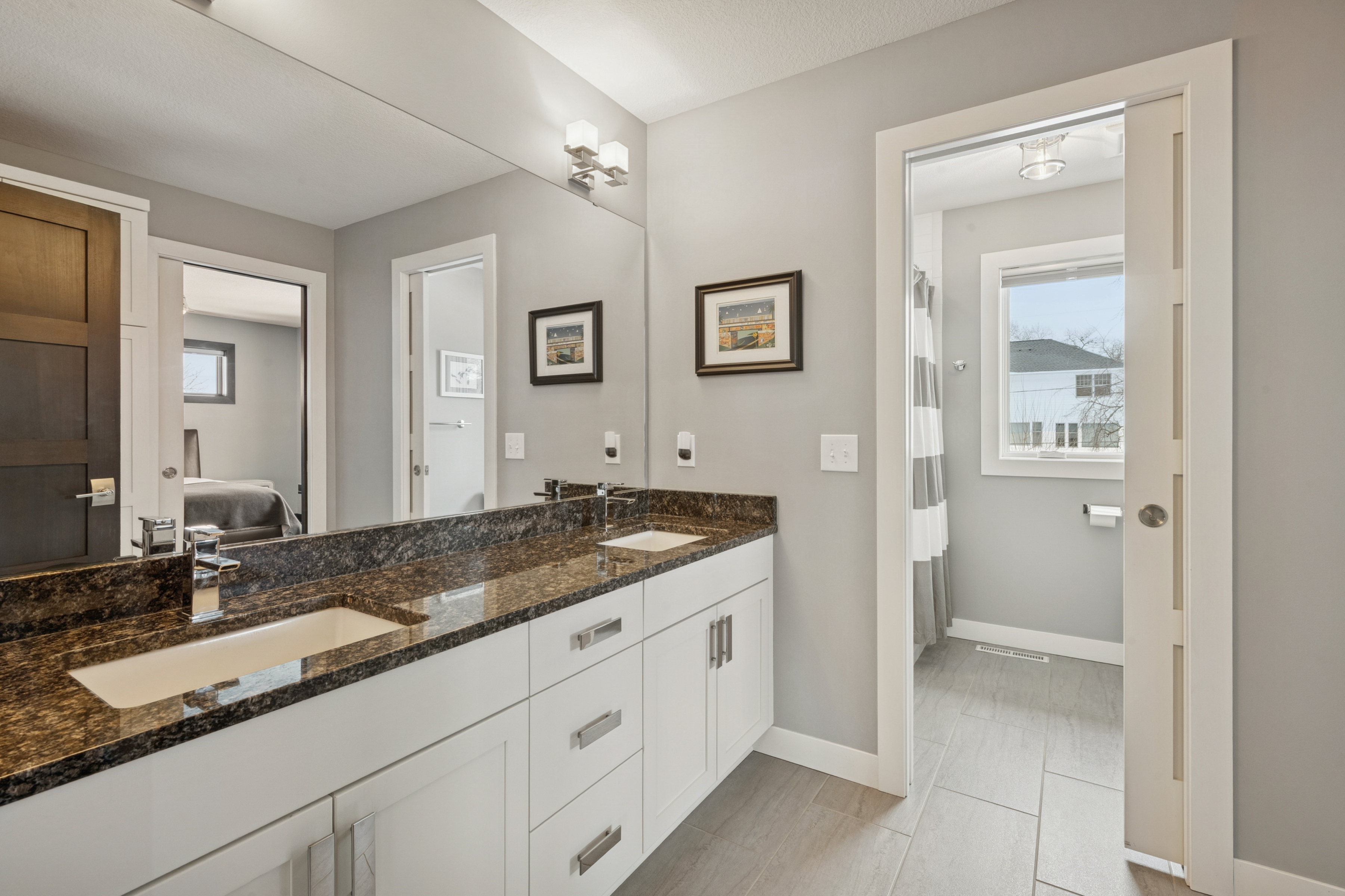  Luxury Living with Modern Architecture - 物件實景