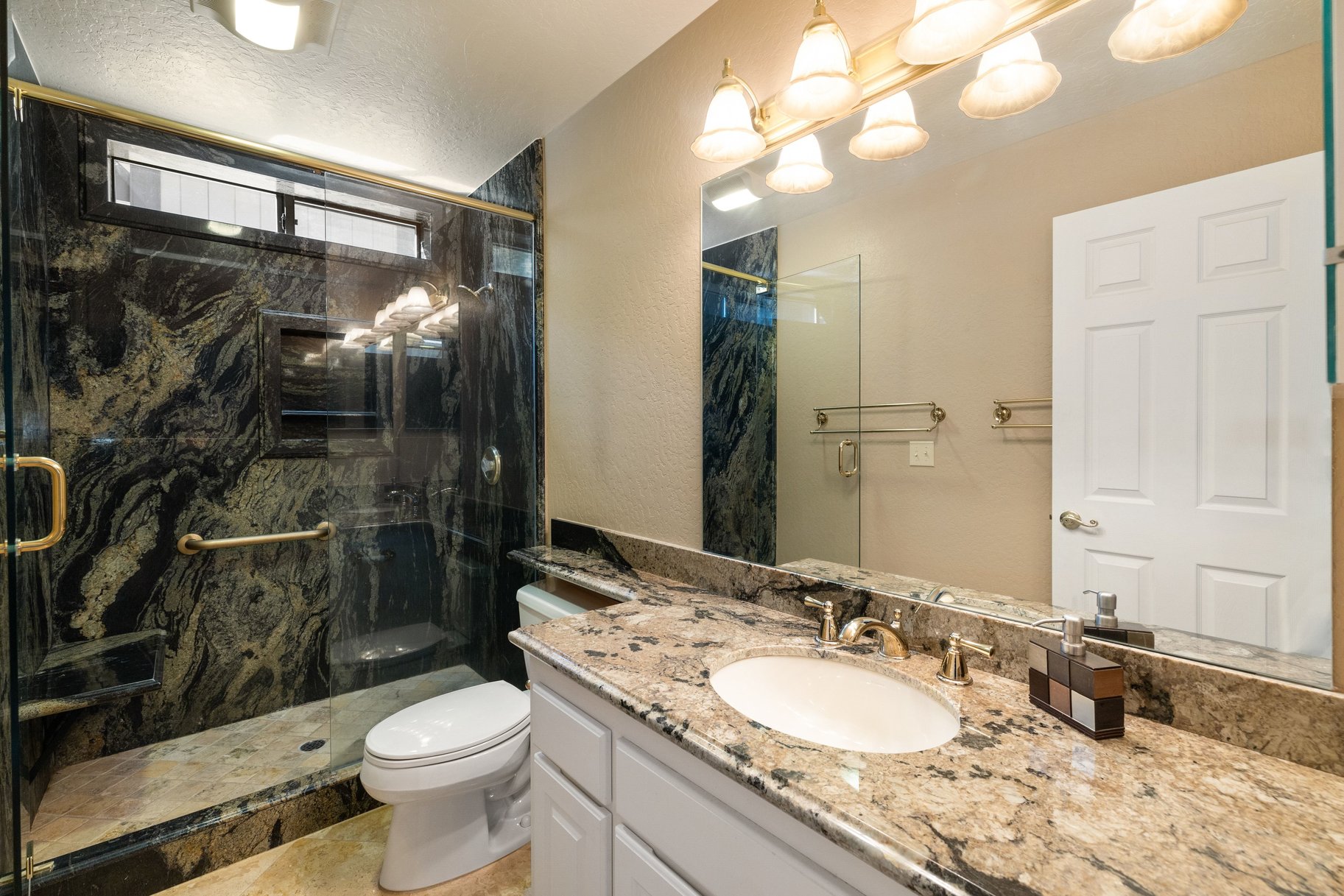  Tahoe Tyrol Alpine Retreat - 物件實景