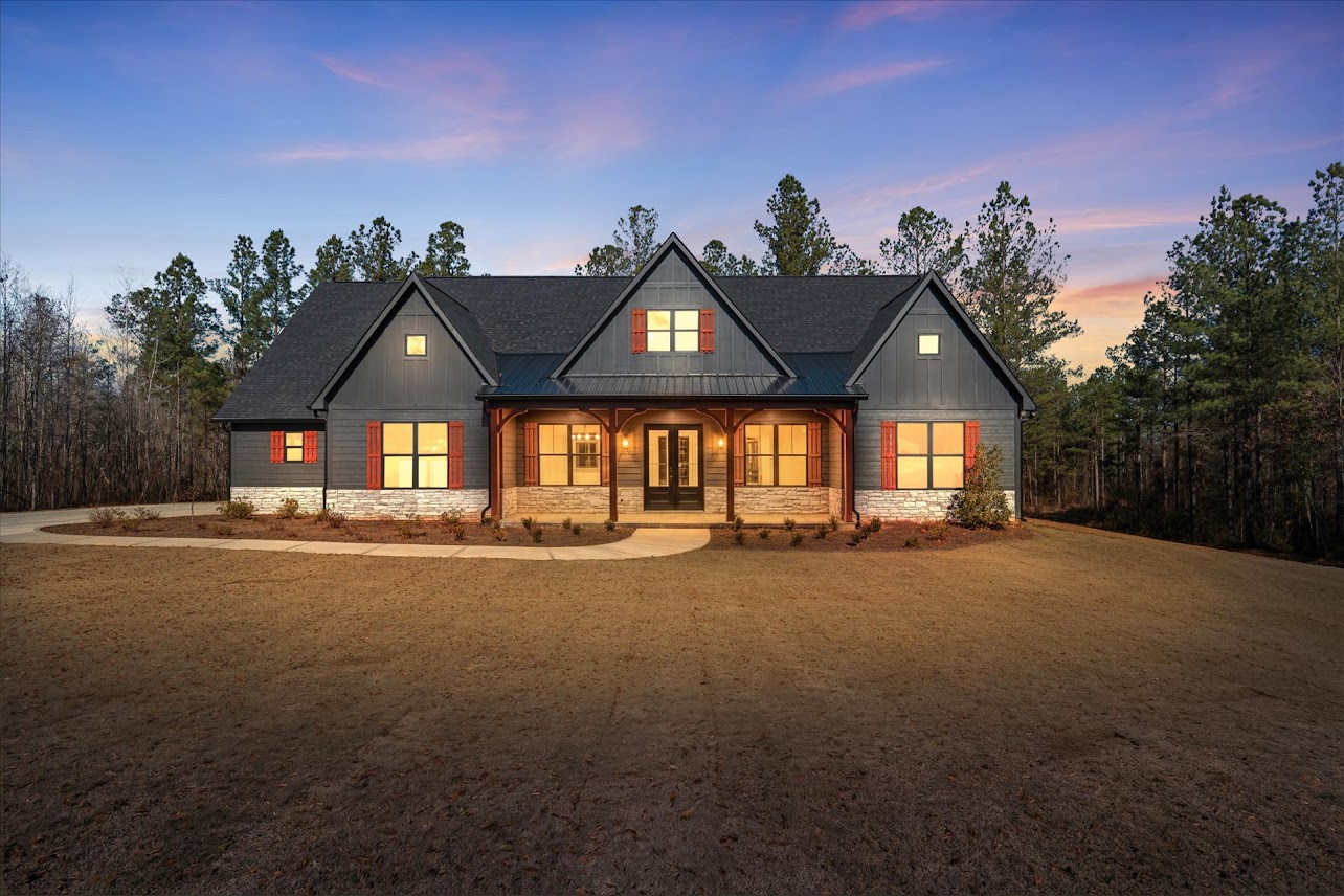 Bremen, Georgia, 30110, United States, 5 Bedrooms Bedrooms, ,4 BathroomsBathrooms,Residential,For Sale,2005828