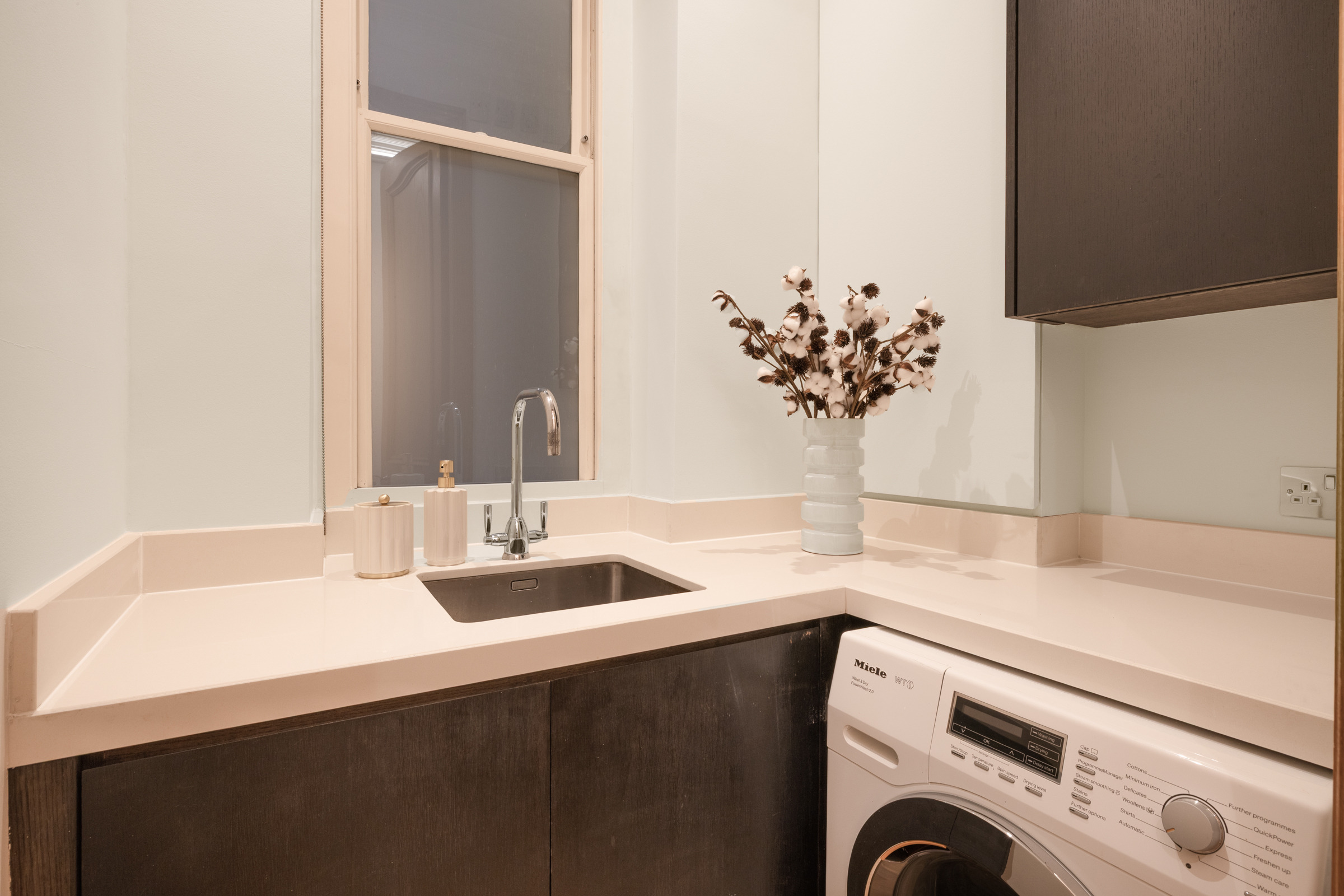  An Elegant Lateral Apartment in Prime Kensington - 物件實景