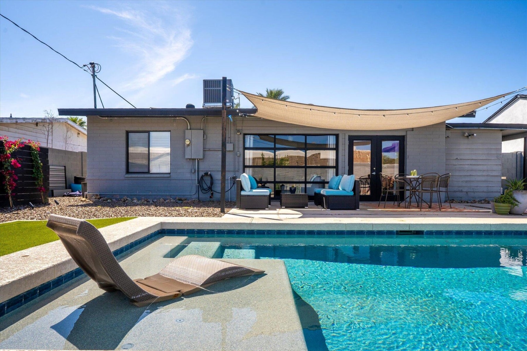  4021 N 8th Avenue  Phoenix, AZ - 物件實景