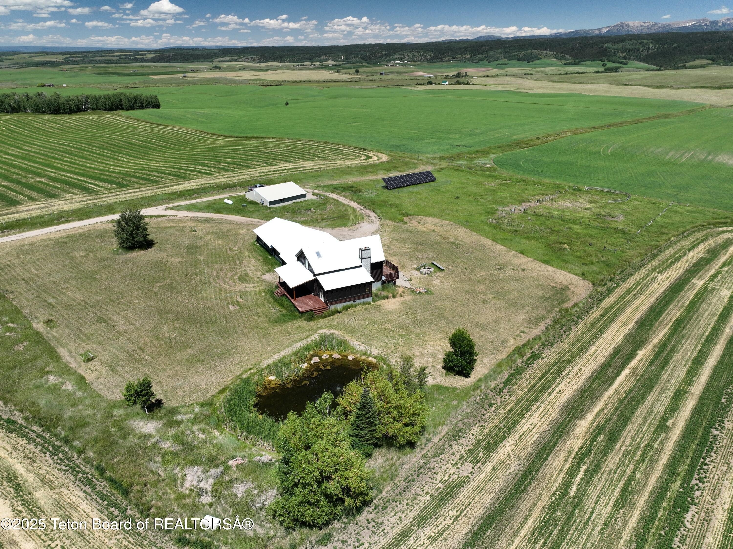 Felt, Idaho, 83424, United States, 4 Bedrooms Bedrooms, ,3 BathroomsBathrooms,Residential,For Sale,1974007