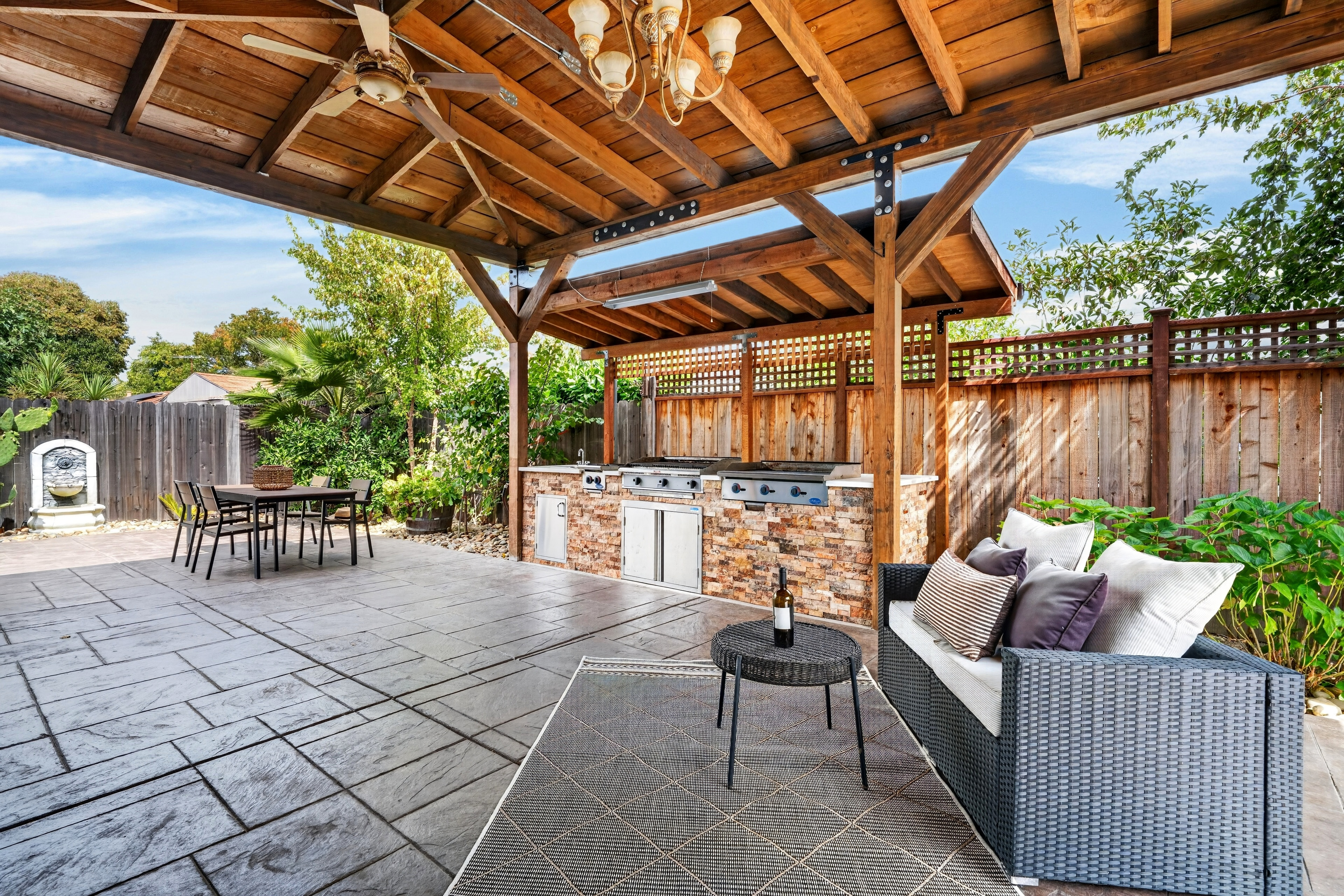  Wonderful Move-In Ready Napa Home - 物件實景