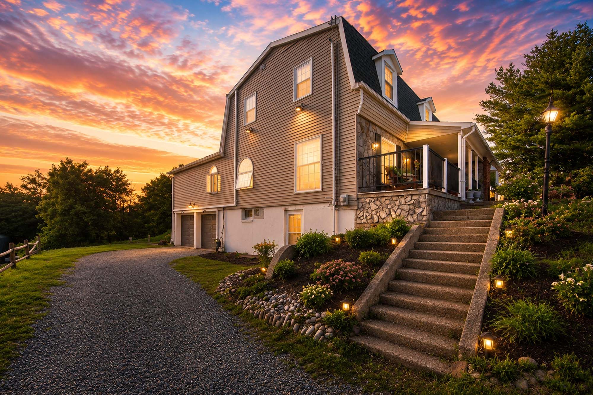 933 River Road, Hillsborough, NJ 08844 - 物件實景